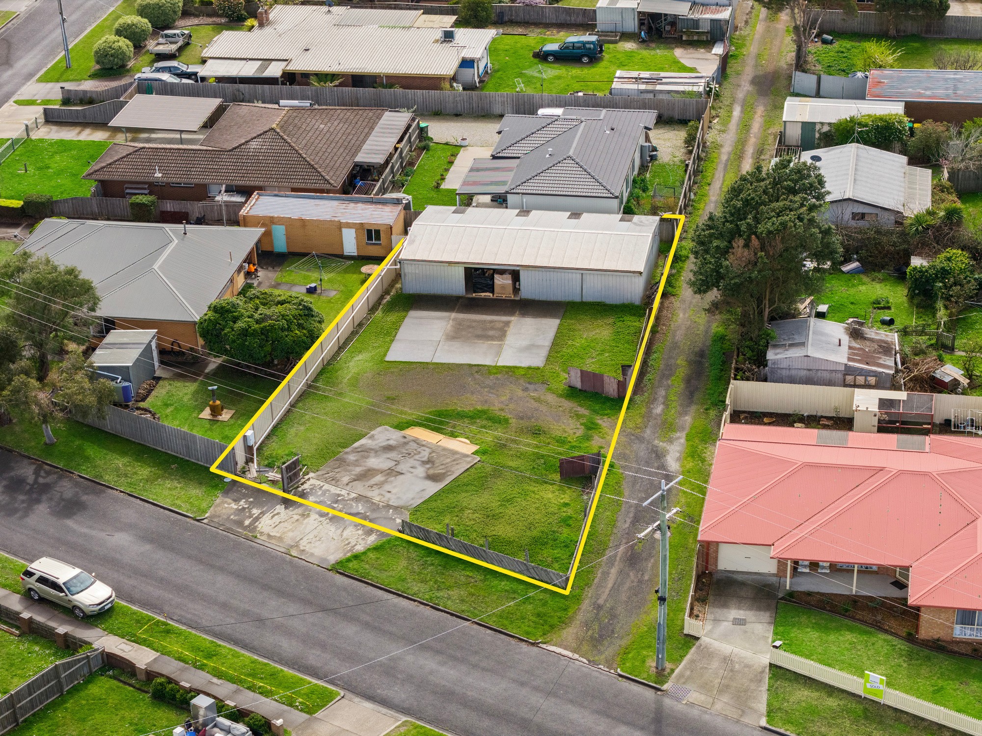 24 Parkes Street, North Wonthaggi, VIC 3995