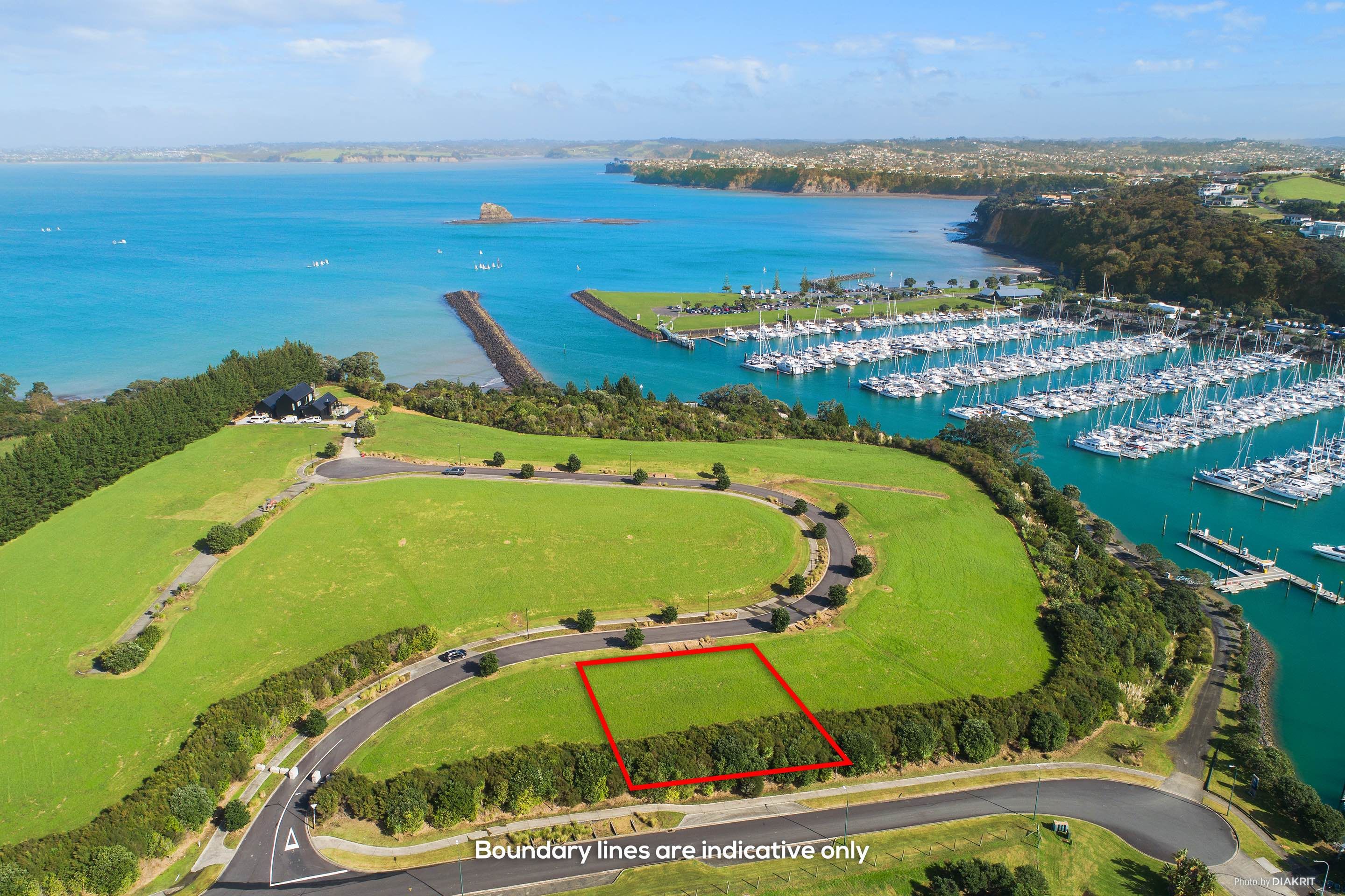 4 Te Kauae Rise, Gulf Harbour, Rodney