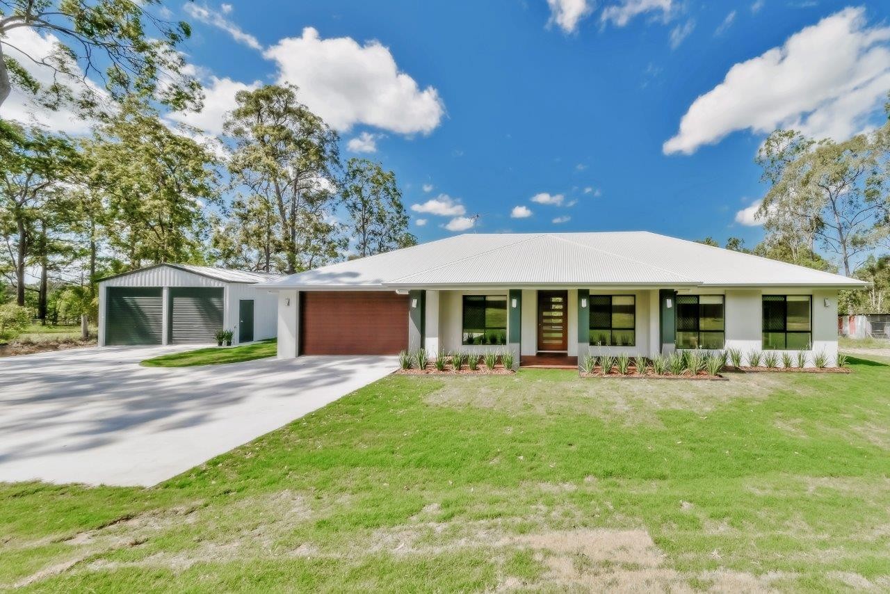 94 Madeline Drive, Morayfield, QLD 4506