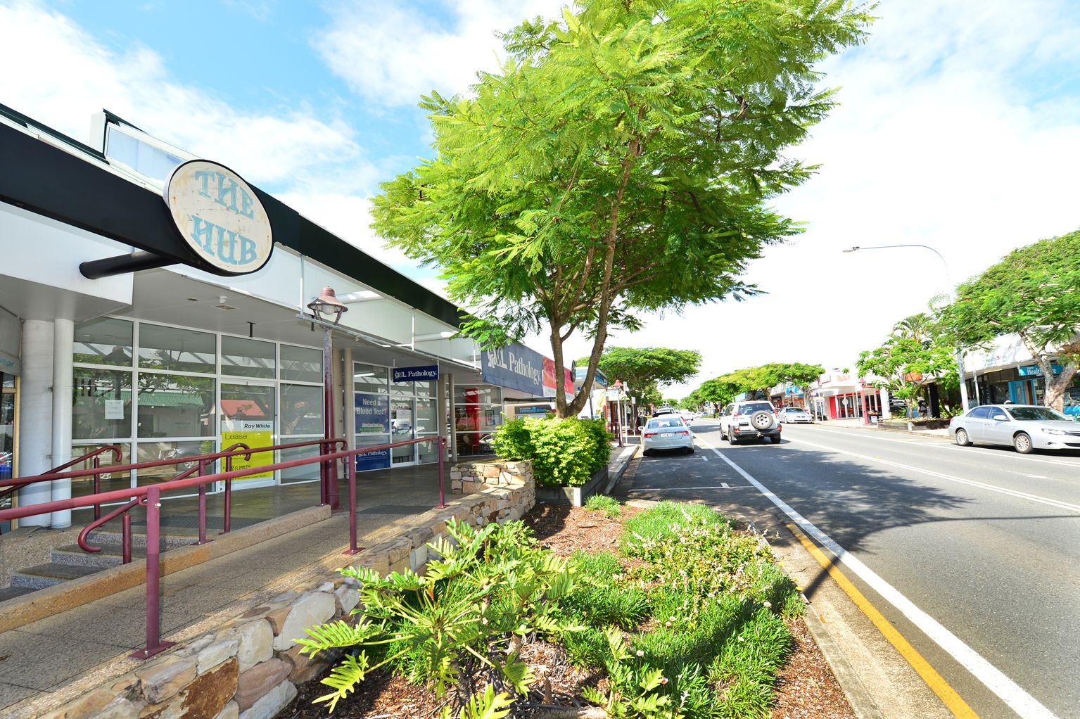 Shop 3/49 Burnett Street, Buderim, QLD 4556