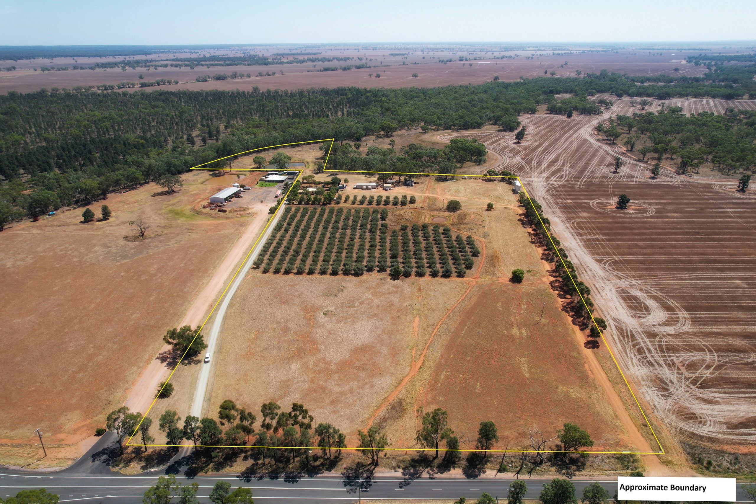 9 The Mcgrane Way, Tullamore, NSW 2874