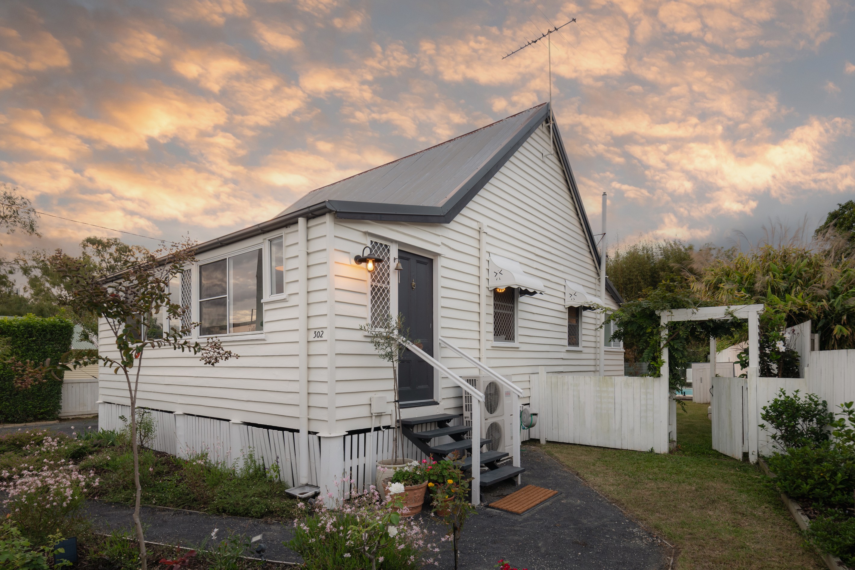 302 St Vincents Road, Banyo, QLD 4014