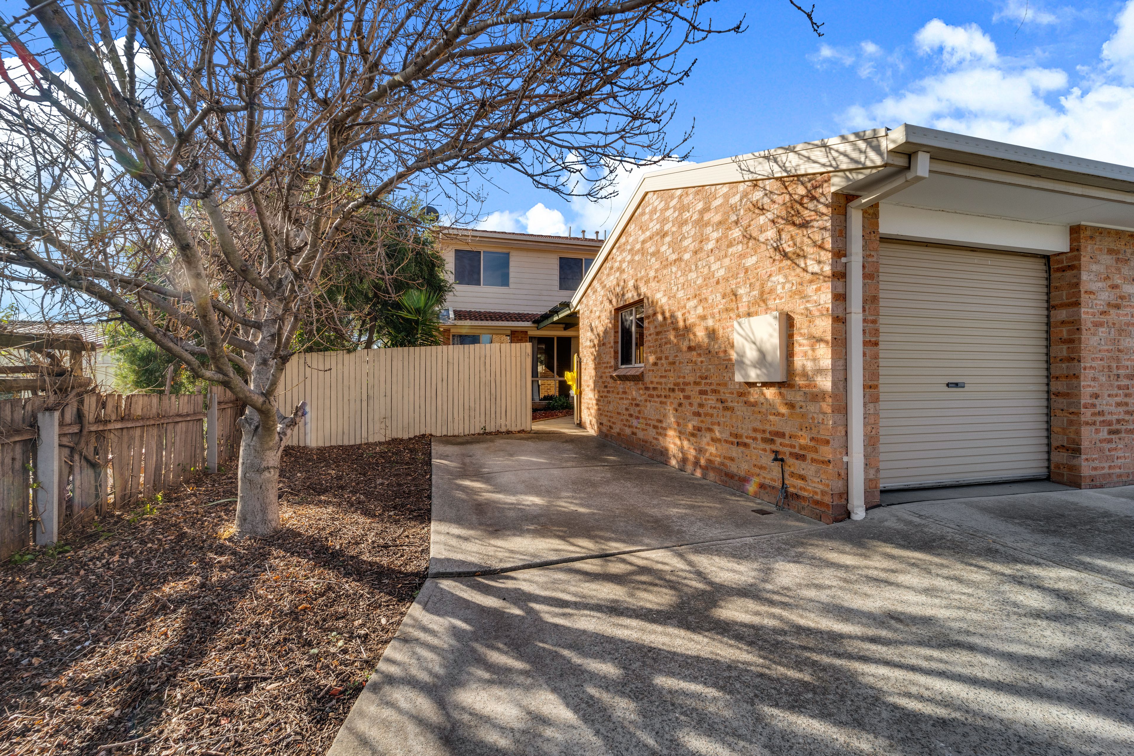 1/39 Thomas Hart Street, Banks, ACT 2906