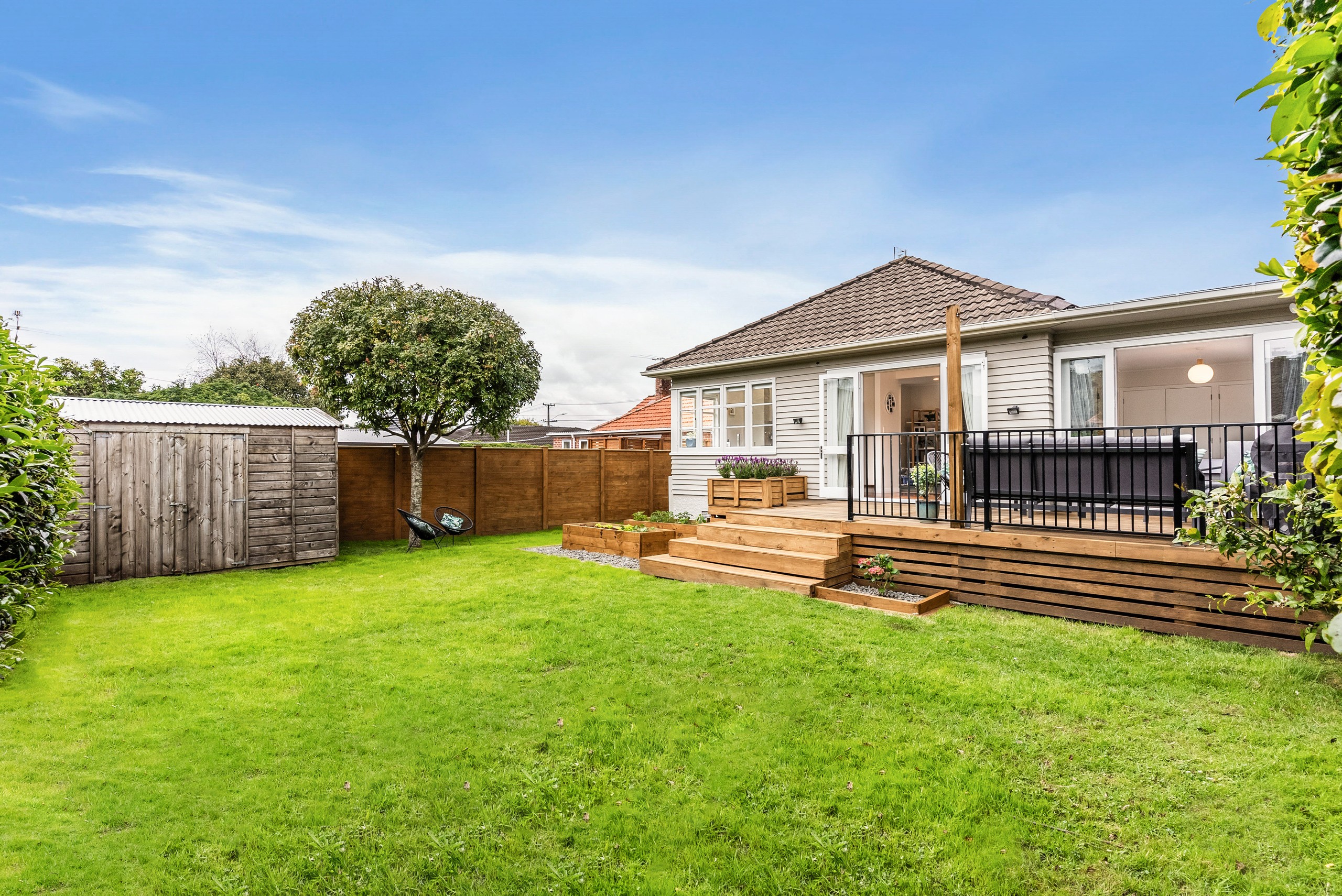 180 Mount Smart Road, Onehunga, Auckland City