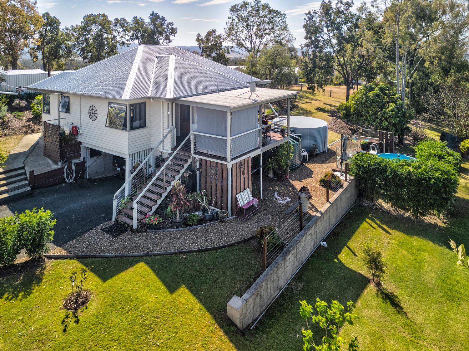 37 Pryce Street , Braemore QLD 4313