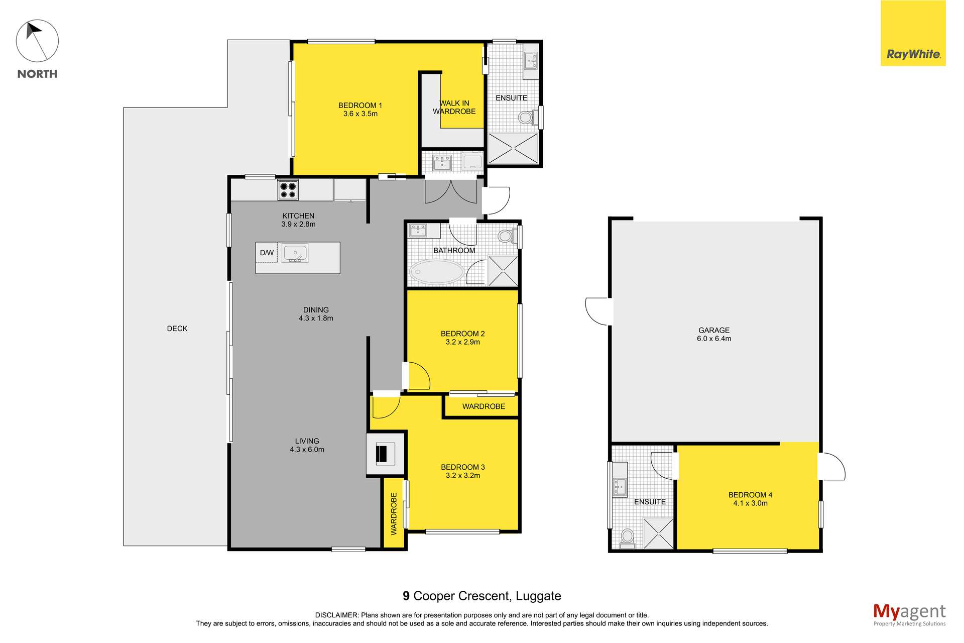 9 Cooper Crescent photo 20