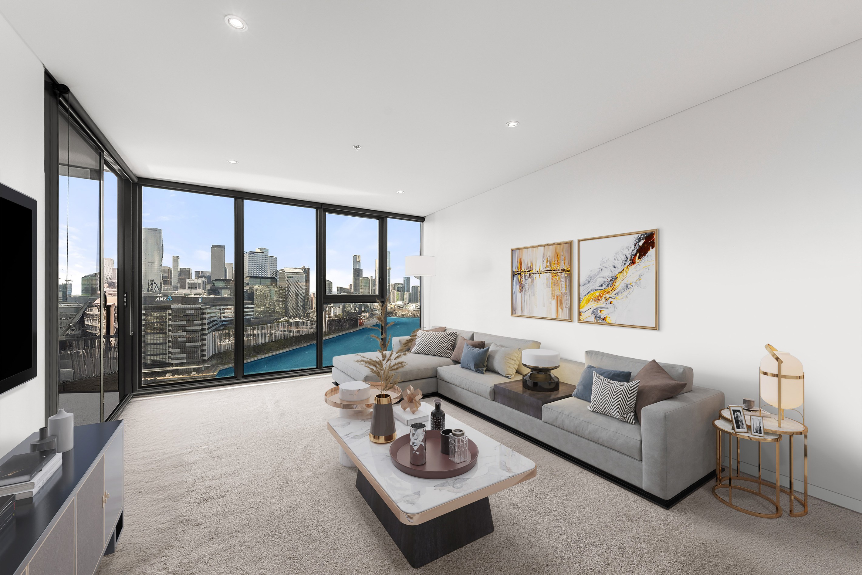 2102/1 Point Park Crescent, Docklands, VIC 3008