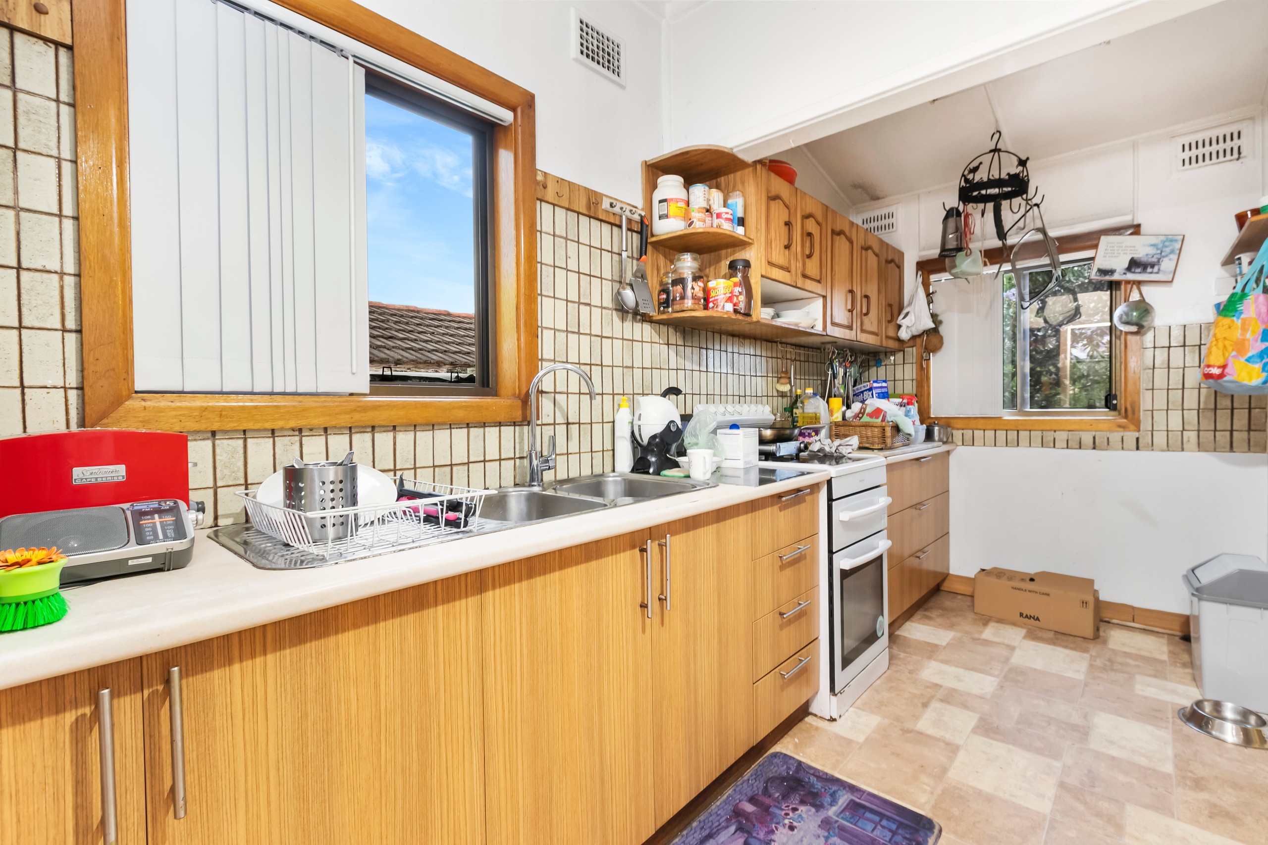 45 Graham Street, Doonside, NSW 2767