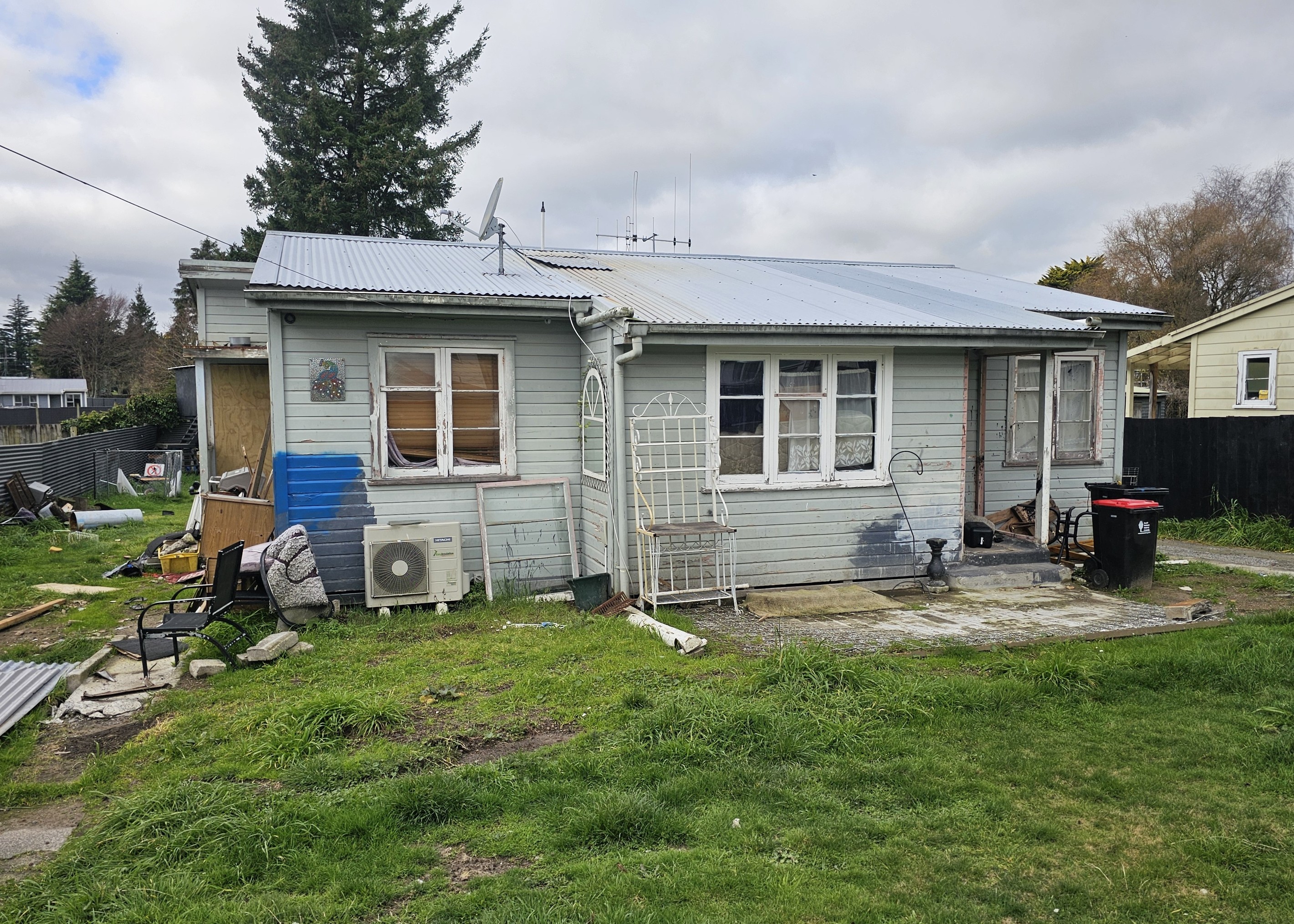 53 Baberton Street, Tokoroa, South Waikato District