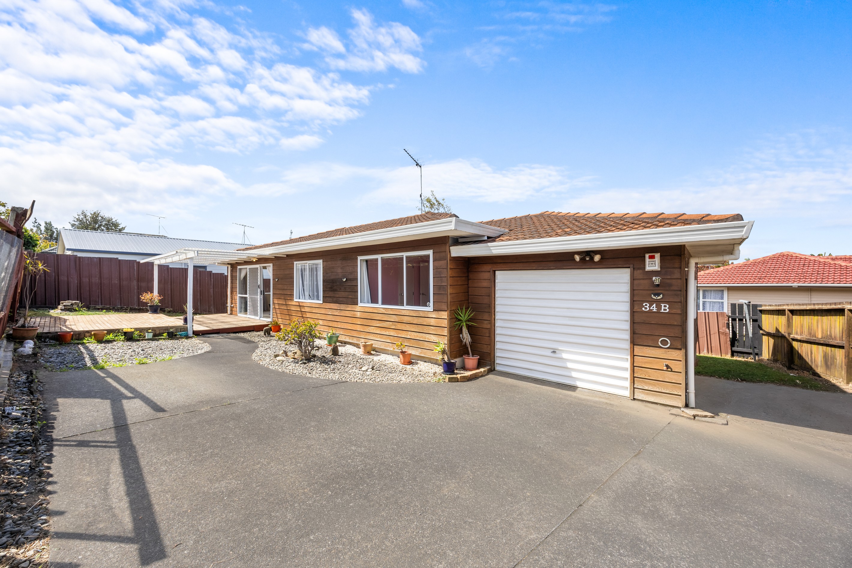 2/34 Rotoiti Avenue, Pakuranga, Manukau City