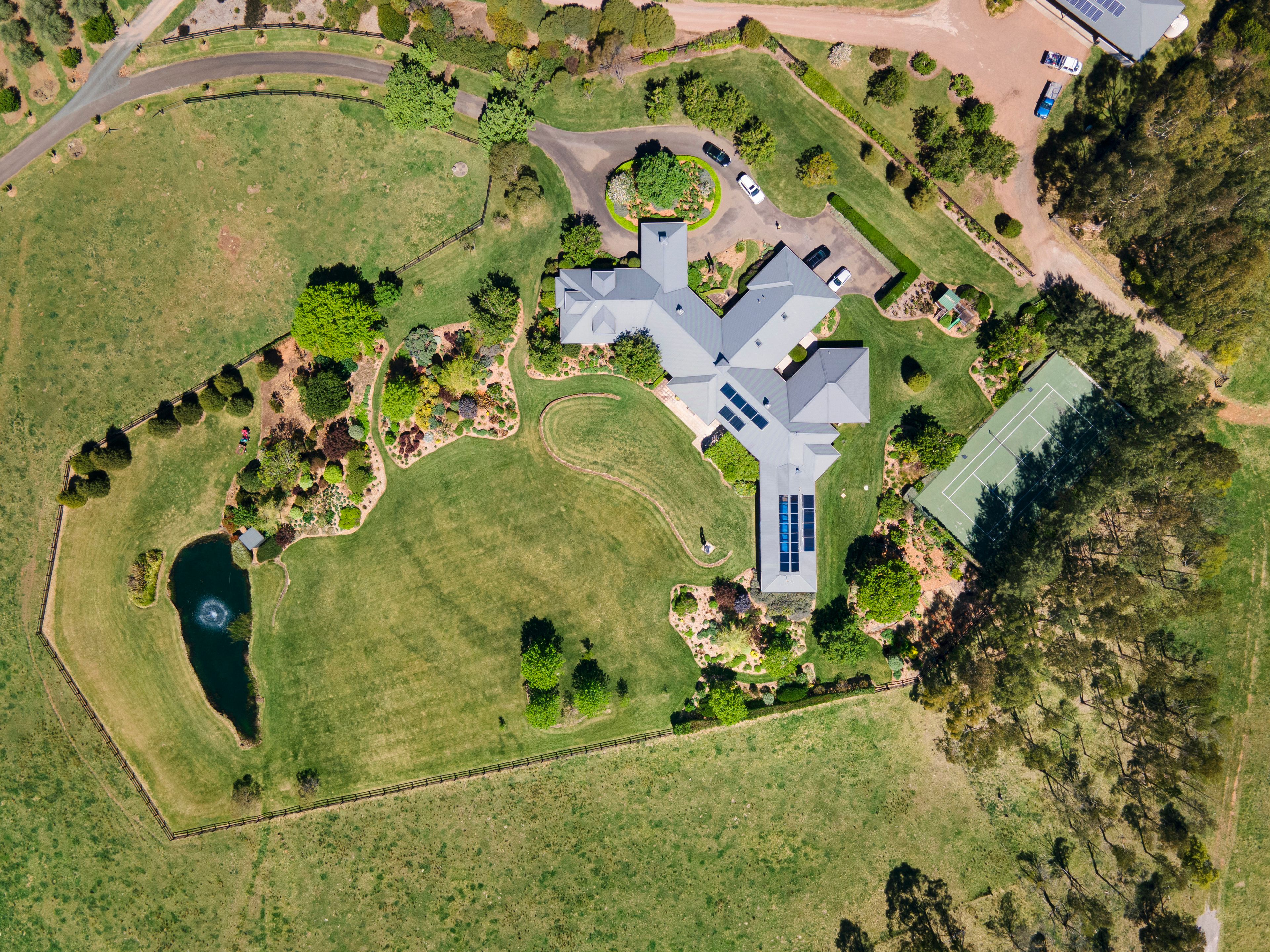515 Oxleys Hill Road, Berrima, NSW 2577 Rural Lifestyle Property for