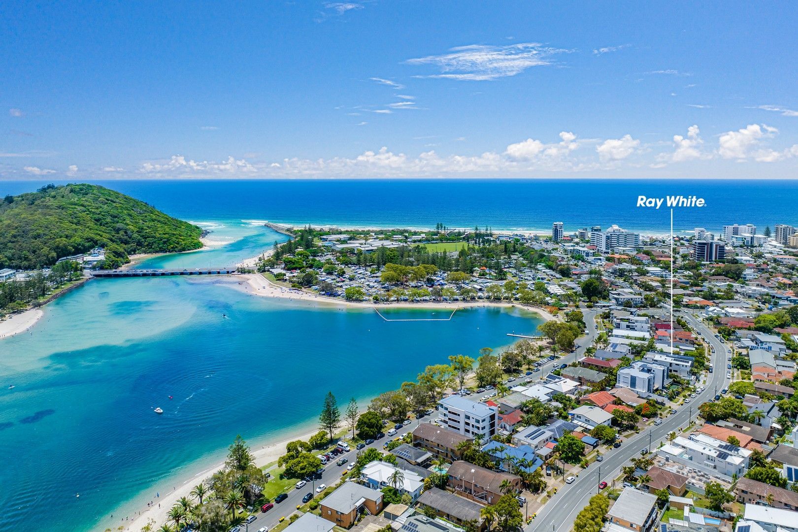 1/59 Tallebudgera Drive, Palm Beach, QLD 4221