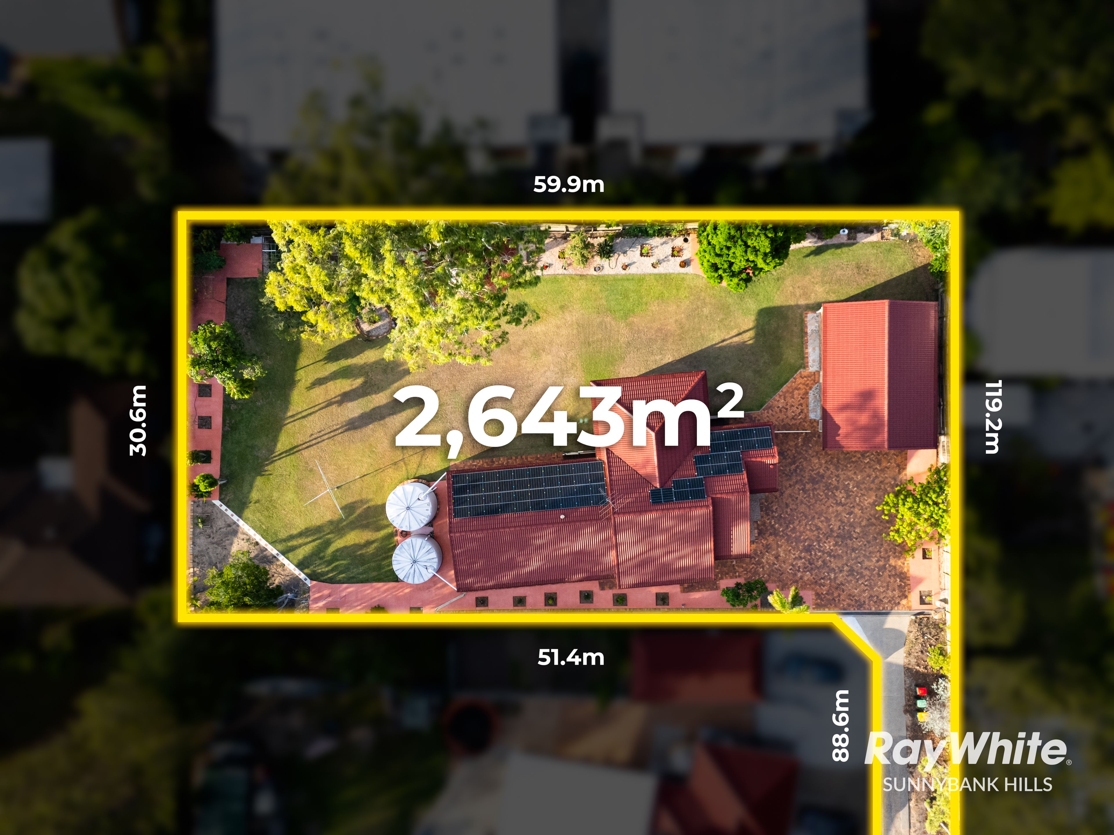 36 Lang Street, Sunnybank Hills, QLD 4109