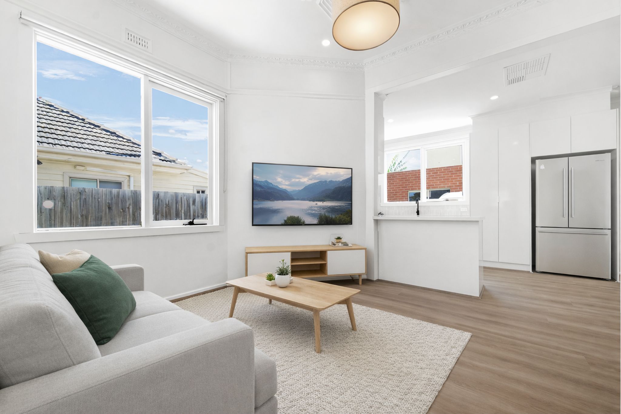 1/86 Scott Street, Dandenong, VIC 3175