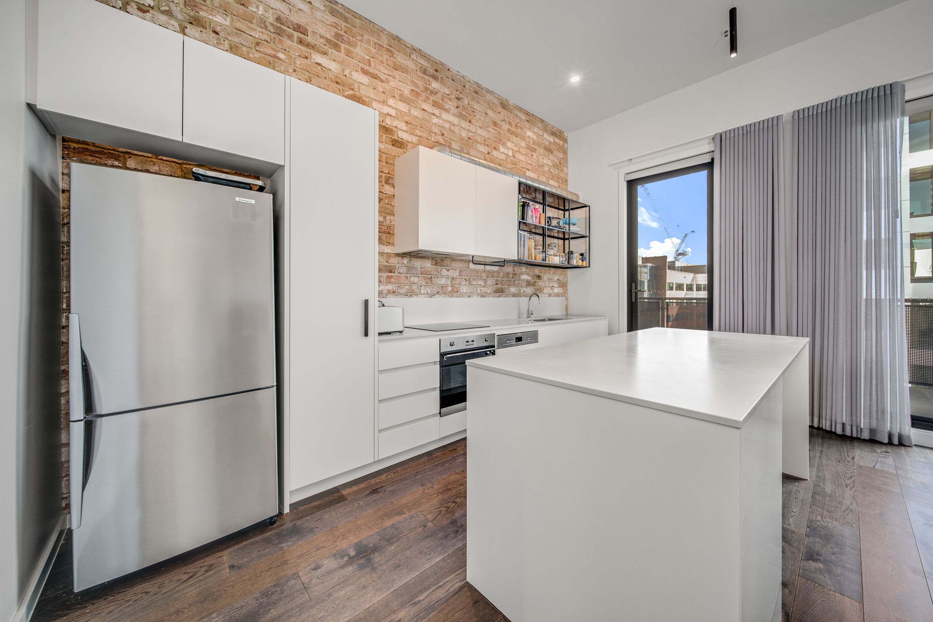 807/35 Furzer Street, Phillip, ACT 2606
