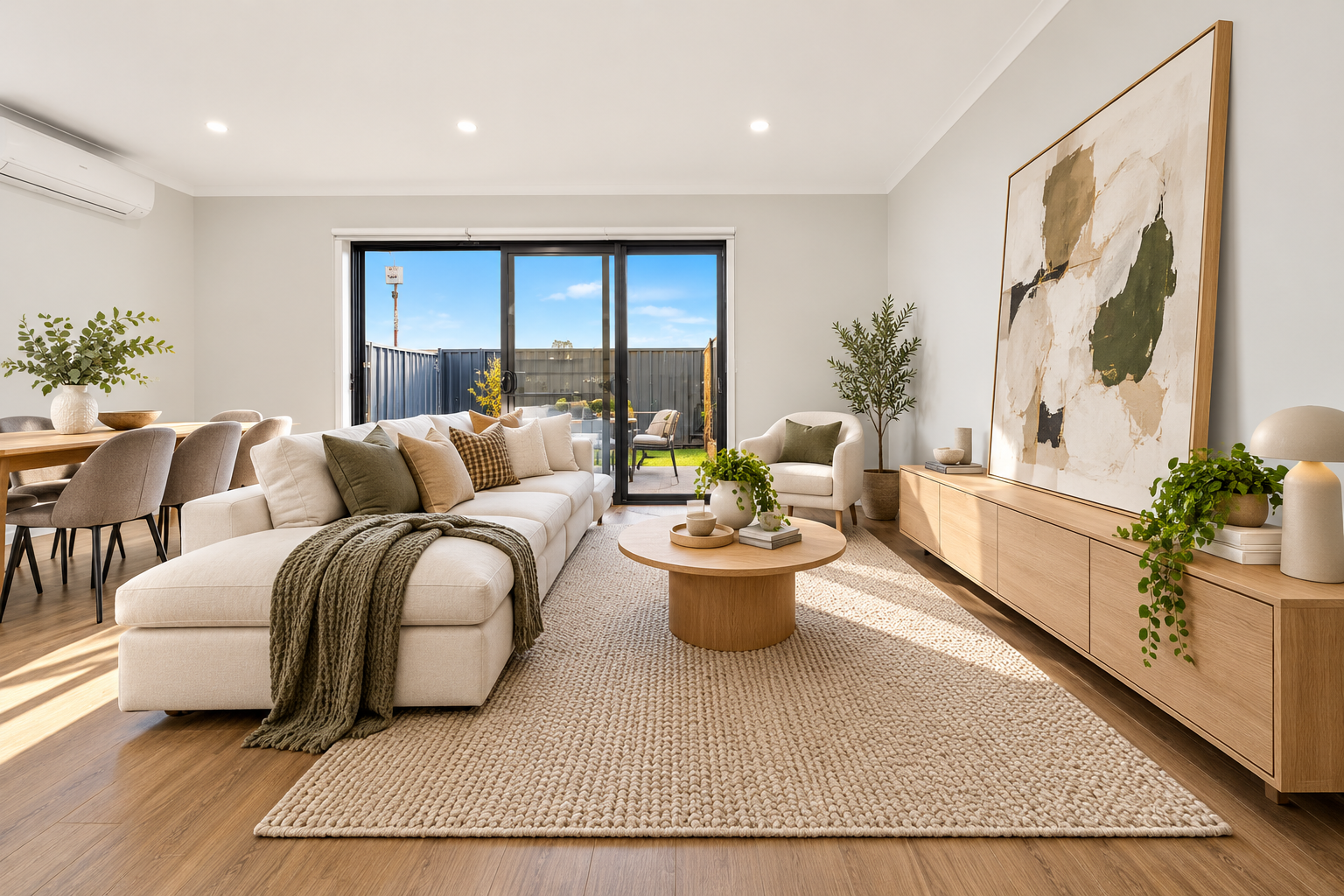 8 snowflake Crescent, South Morang, VIC 3752