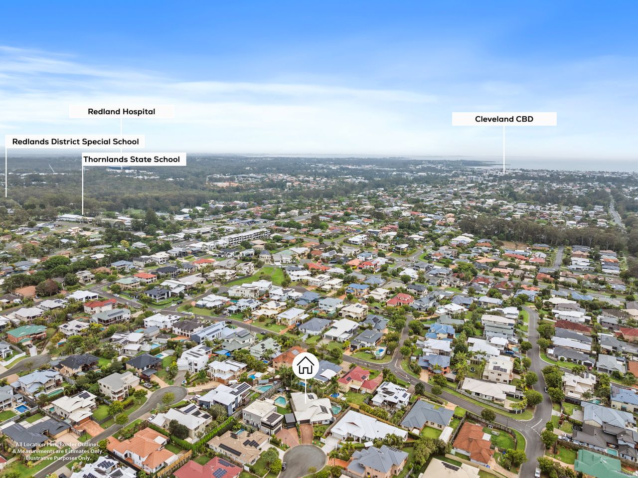18 Rachel Place, Thornlands, photo 18