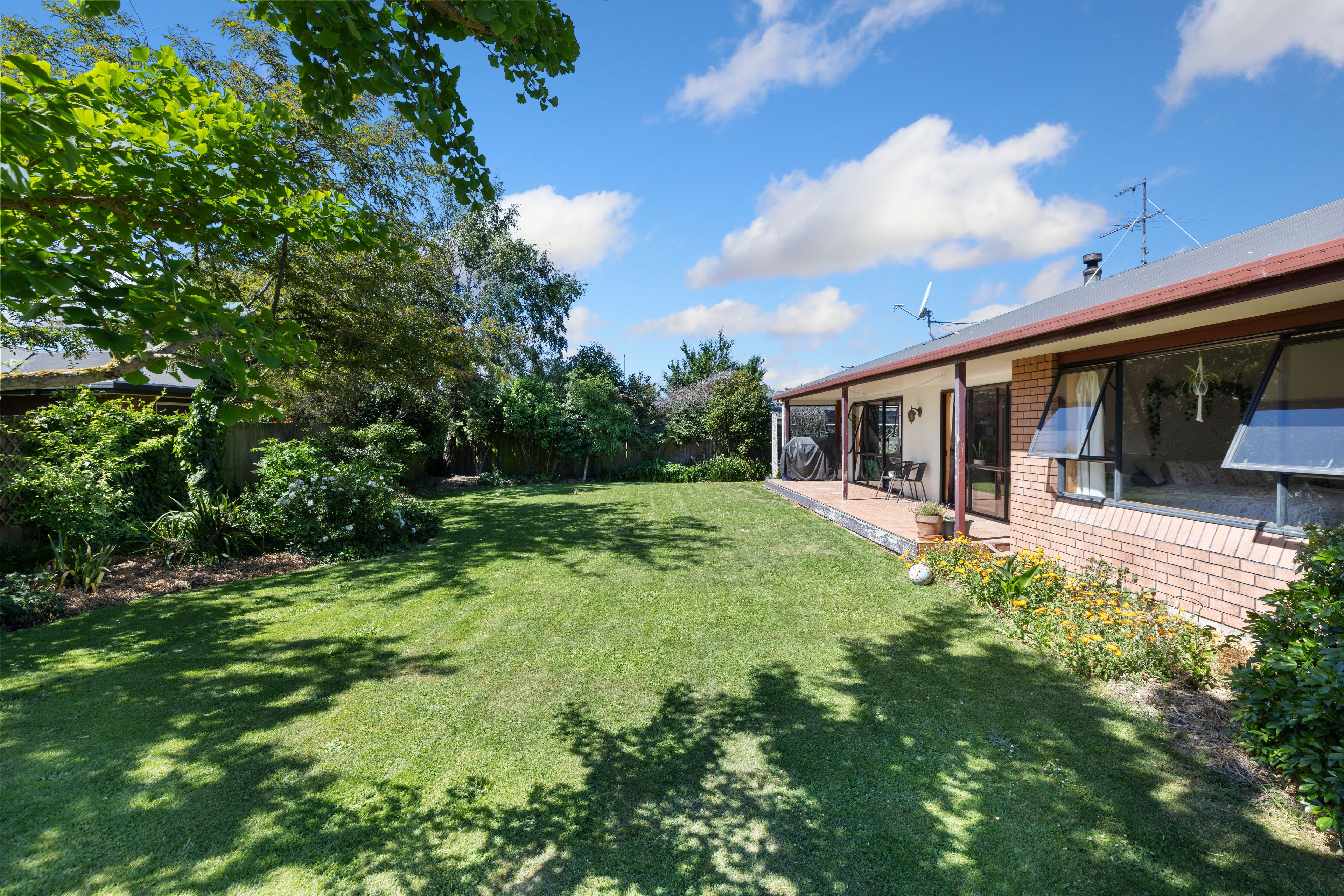 67 Station Street, Leeston, Selwyn District
