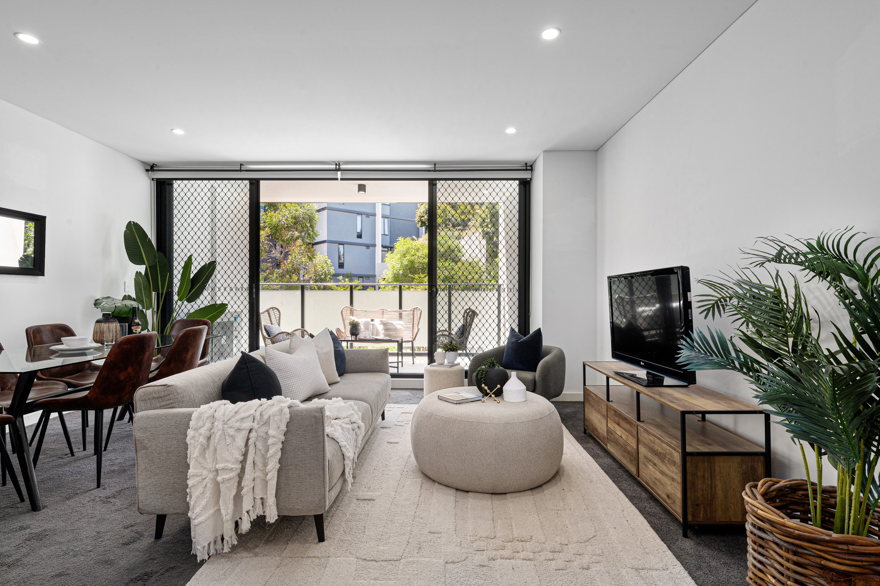 107/99A Bonar Street, Wolli Creek, NSW 2205