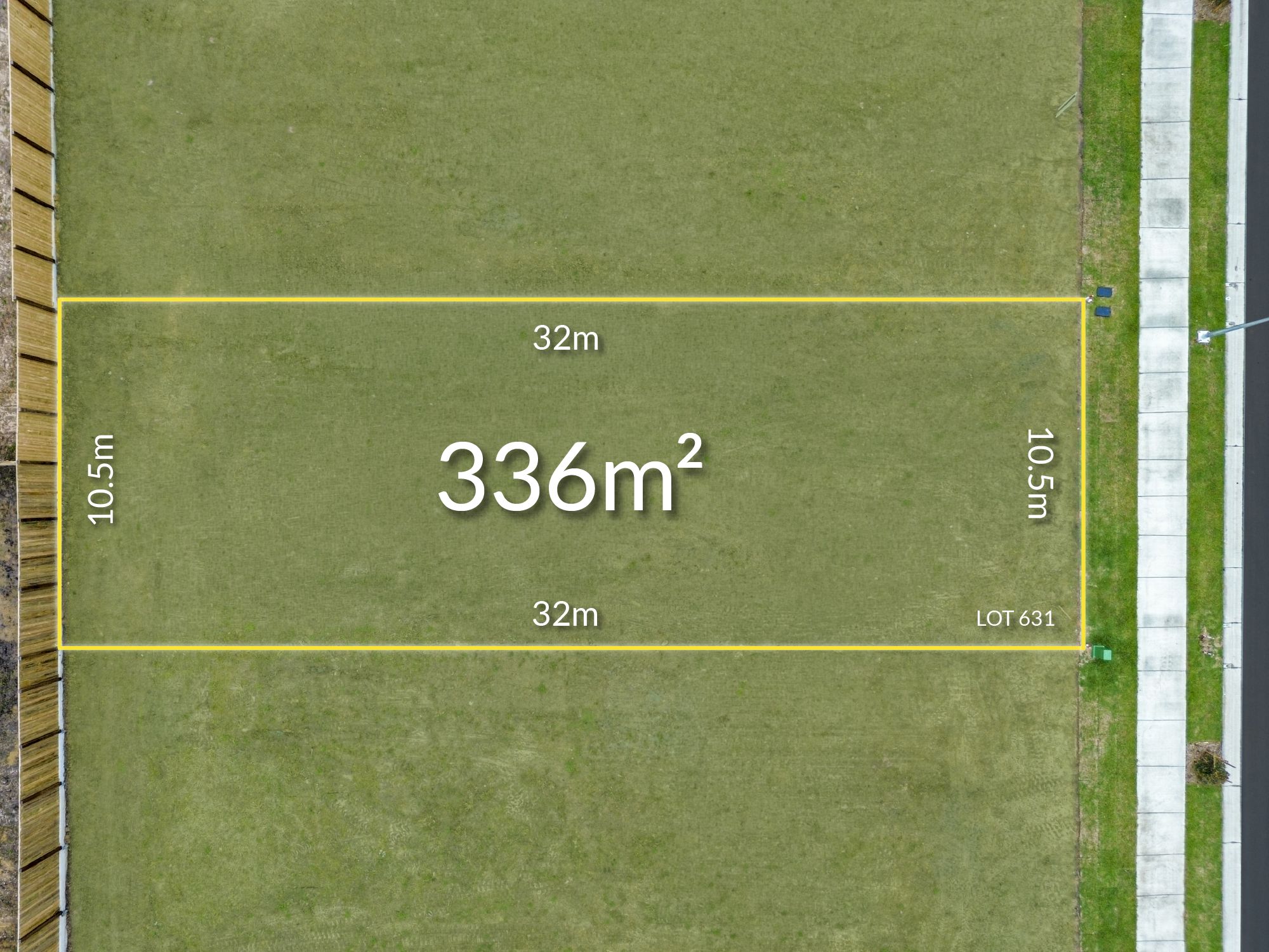 Lot 631, 3 Jatbula Circuit — photo from Ray White Acacia Ridge