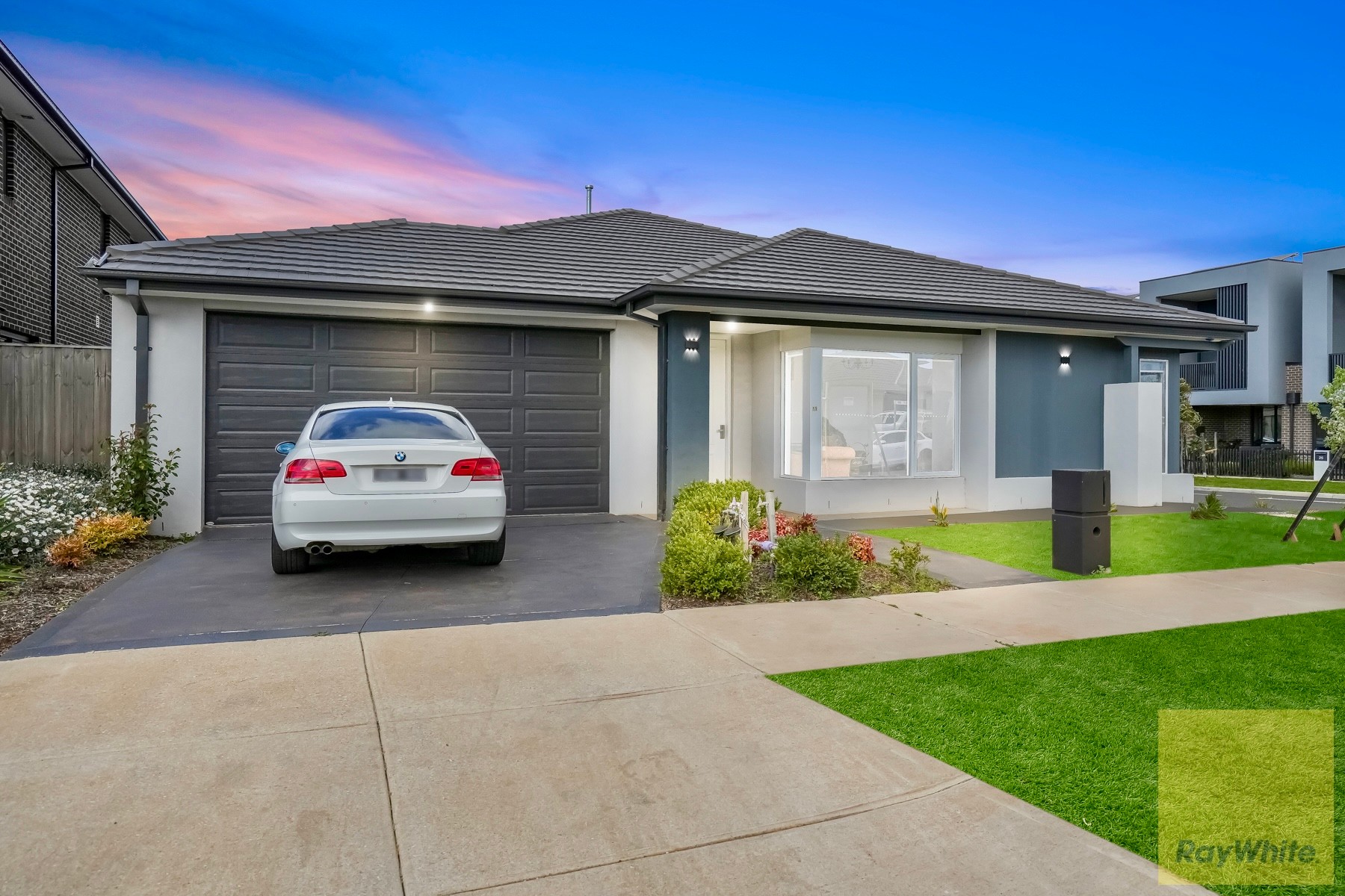 11 Fallon Street, AINTREE, VIC 3336