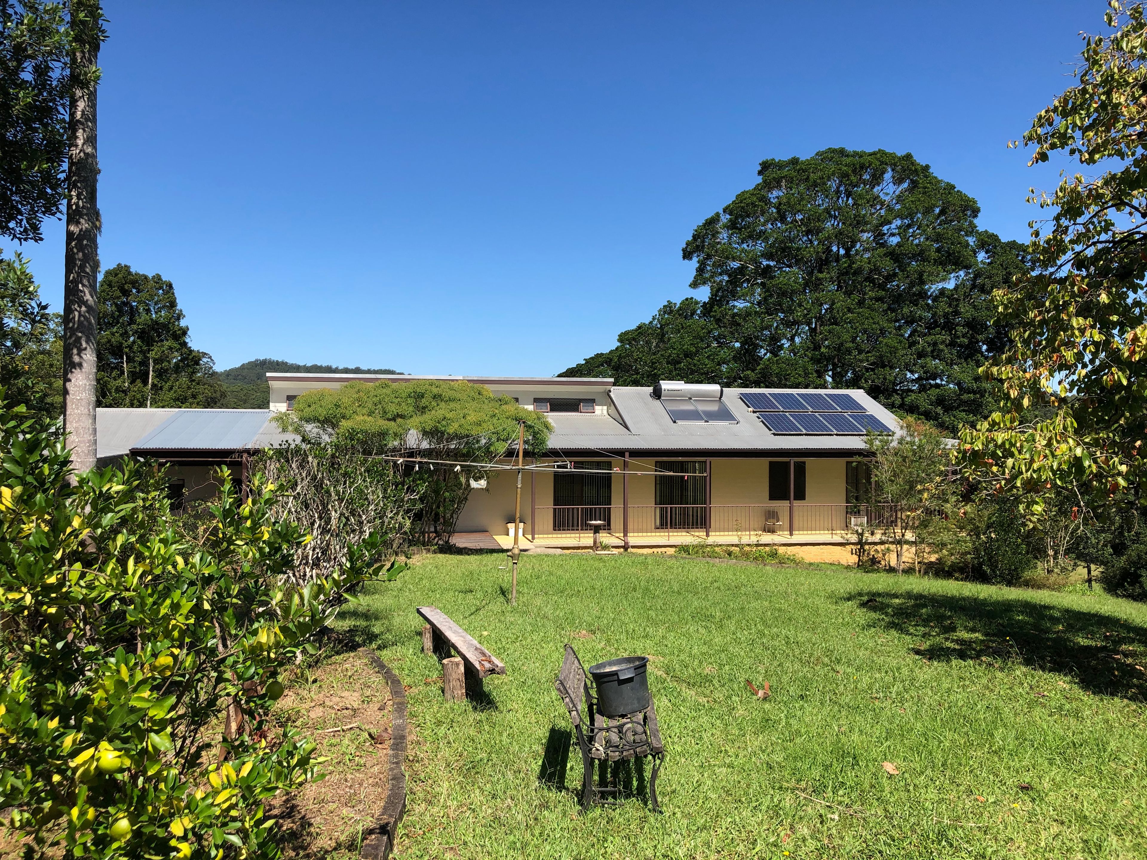 71 Timboon Road, Valery, NSW 2454 Leased House Ray White Rural