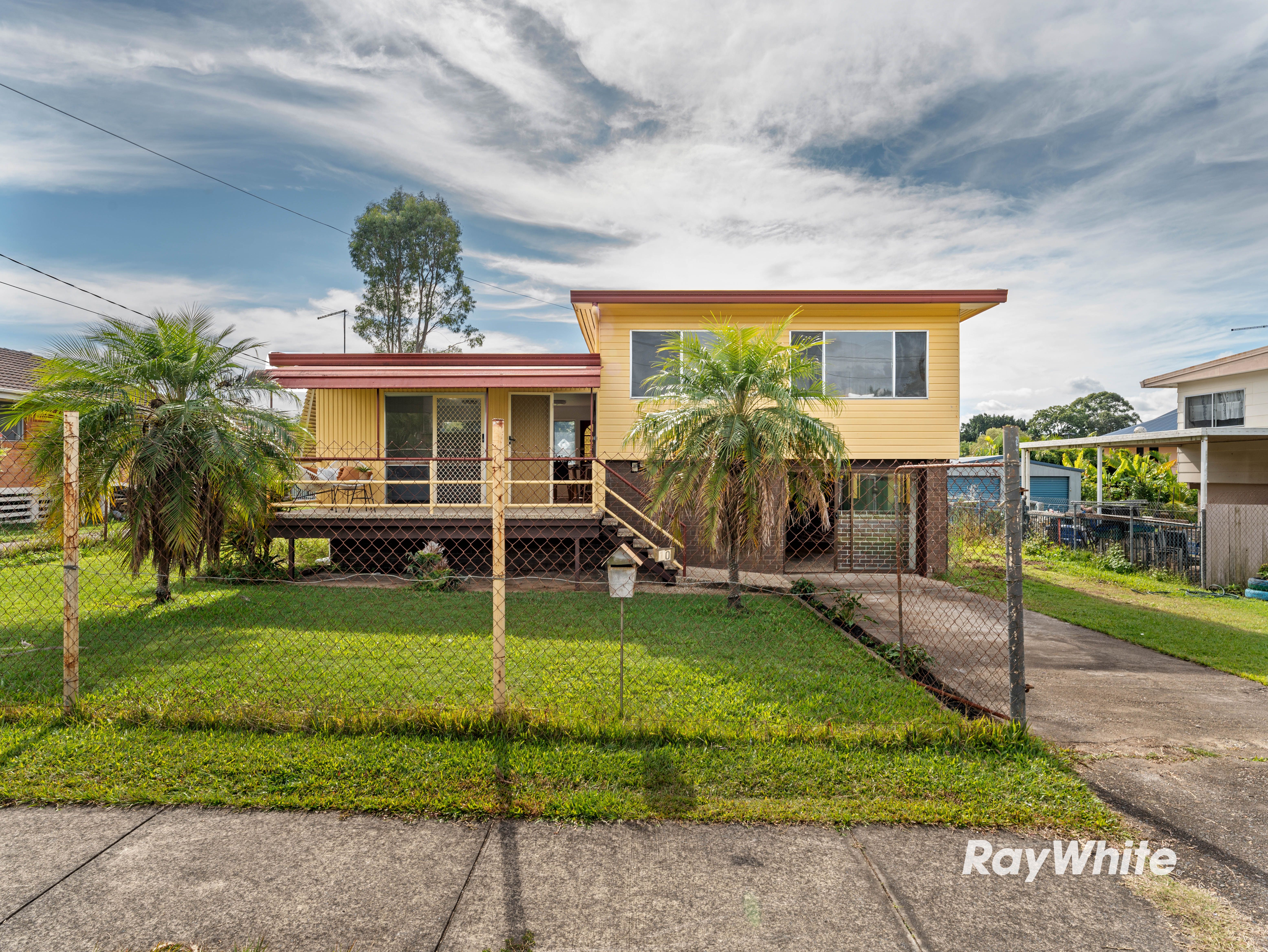 10 Caesar Street, Kingston, QLD 4114