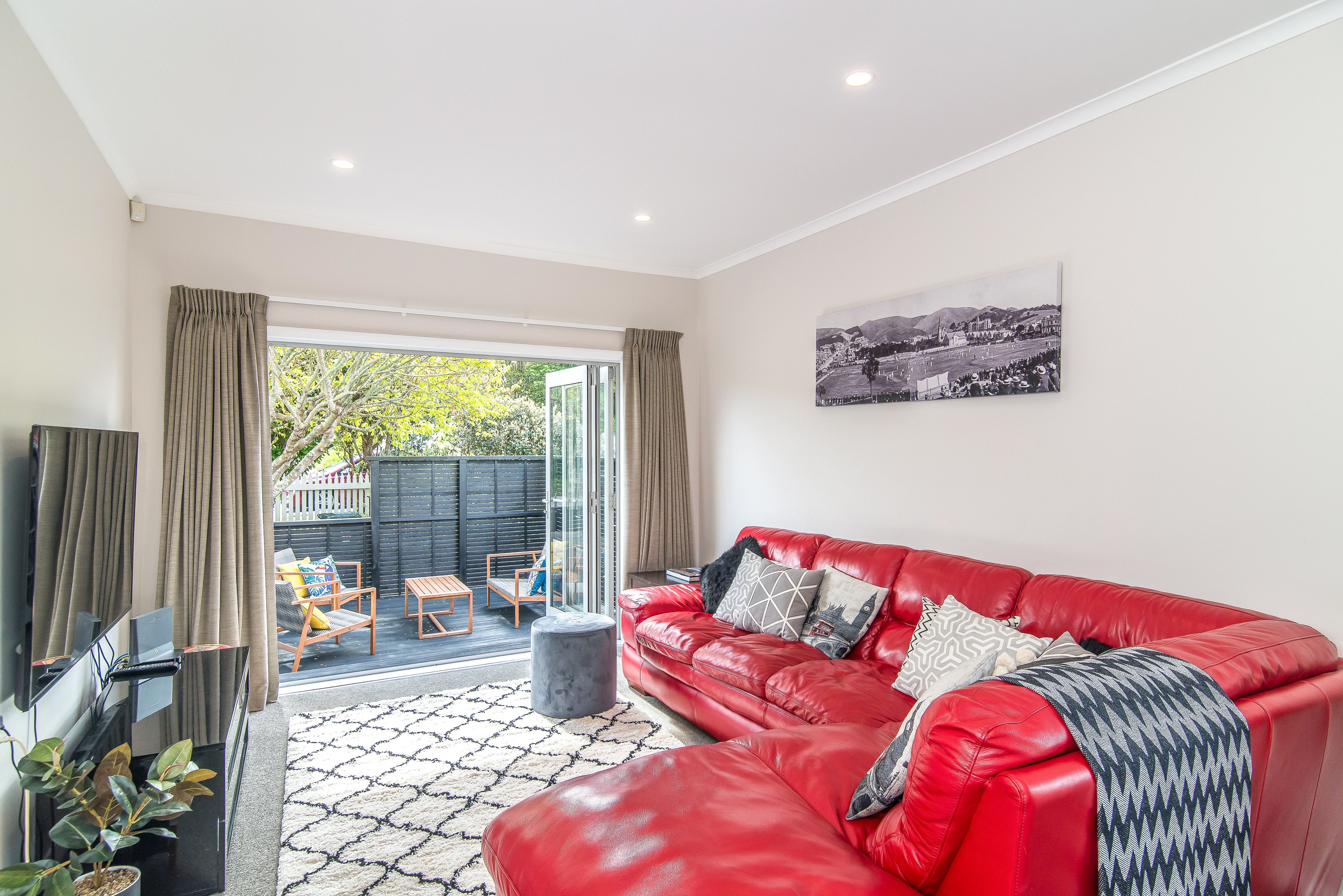 97 Clifford Road, Johnsonville, Wellington City