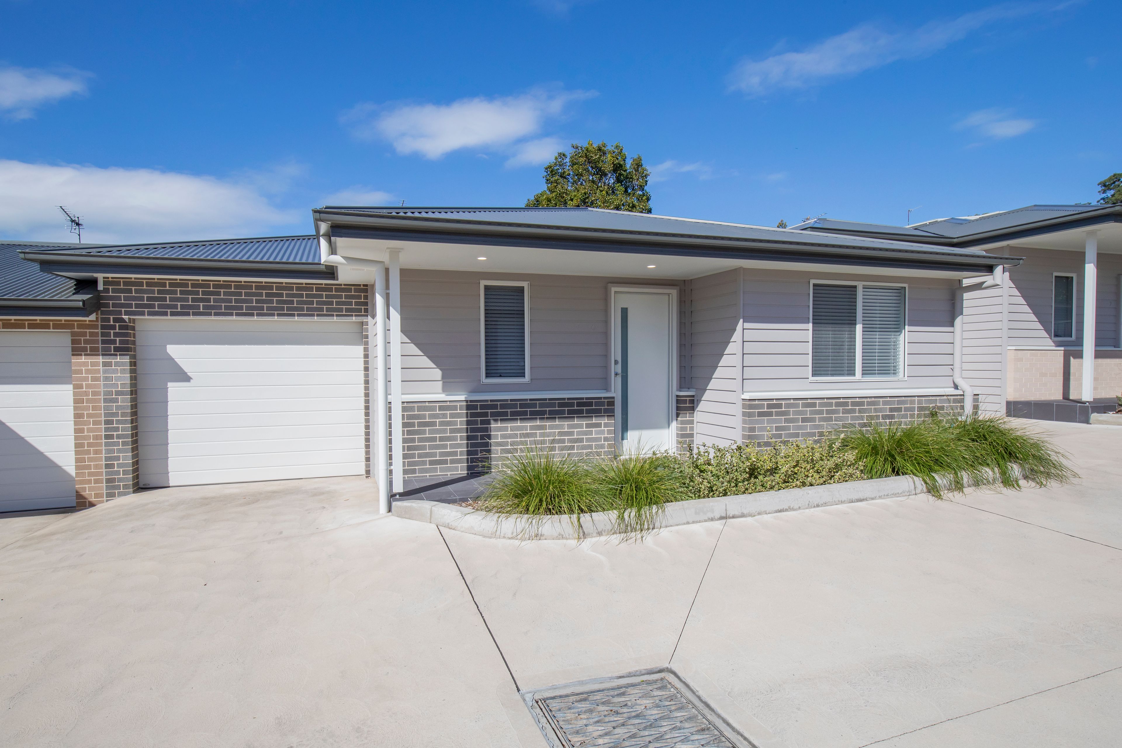 6/259 Warners Bay Road, Mount Hutton, NSW 2290