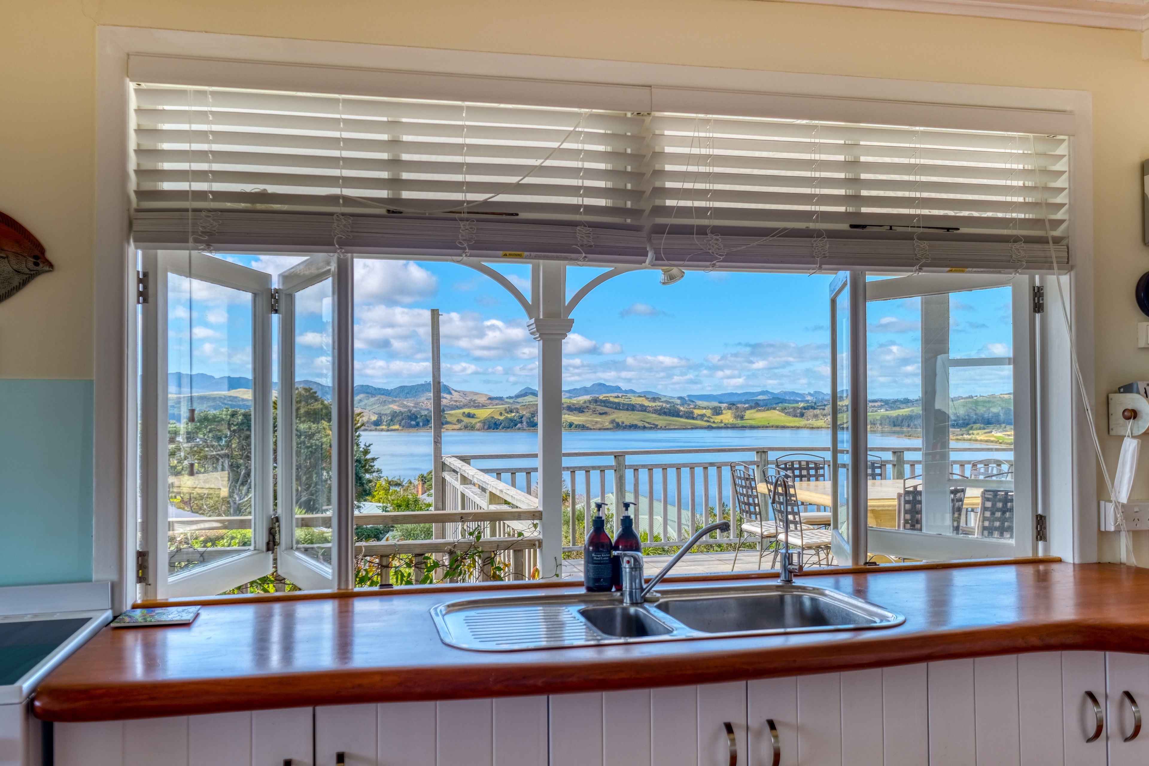 29 Colonel Mould Drive, Mangonui, Far North District 0420 - Sold House ...