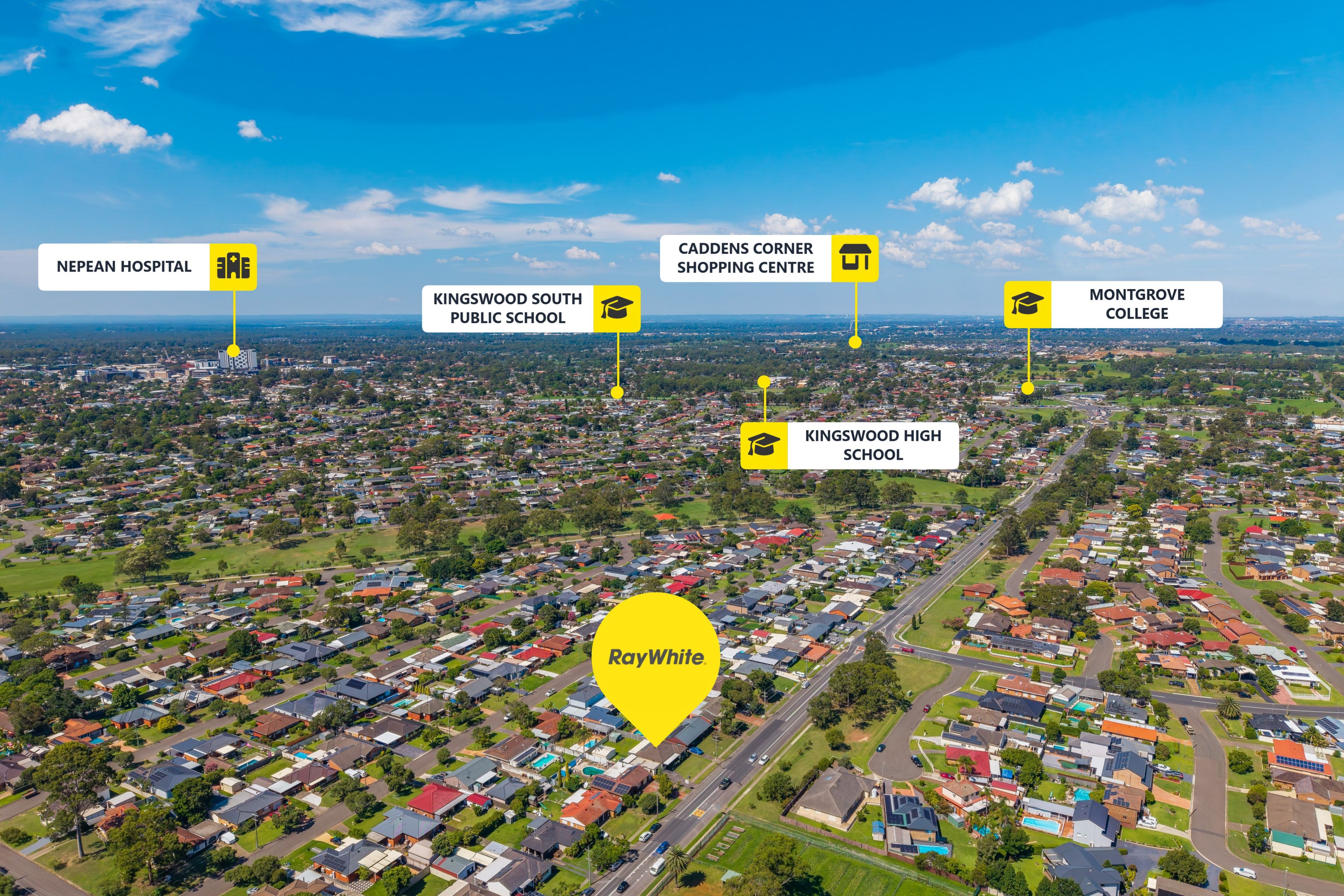 89 Maxwell Street, South Penrith, NSW