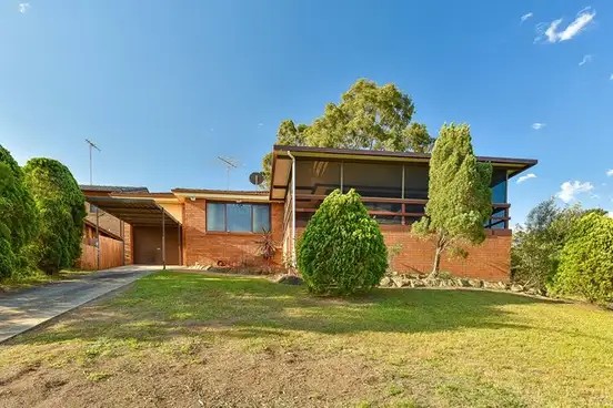 38 Peggotty Avenue, Ambarvale, NSW 2560