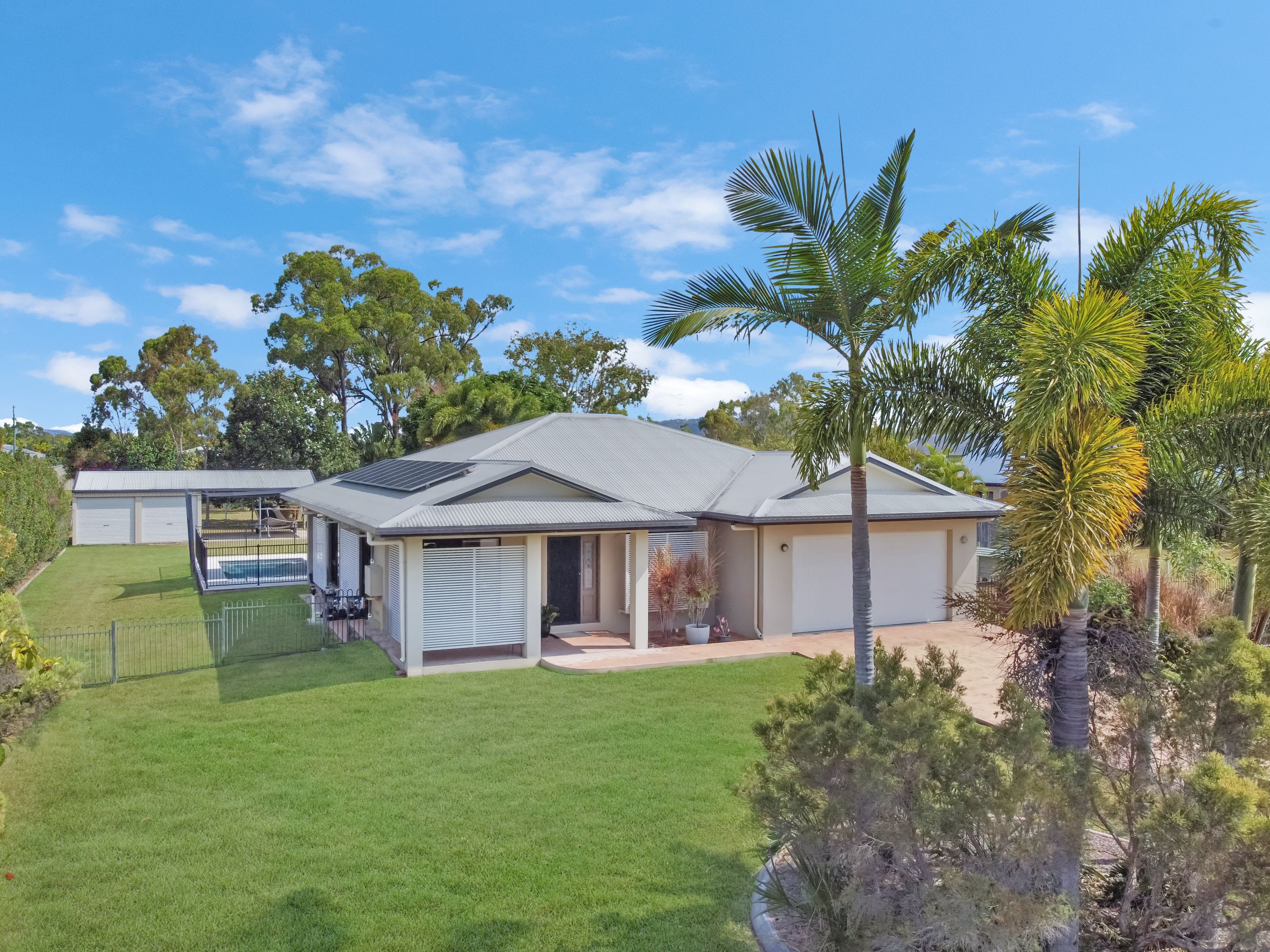 11 Colt Court, Kelso, QLD 4815
