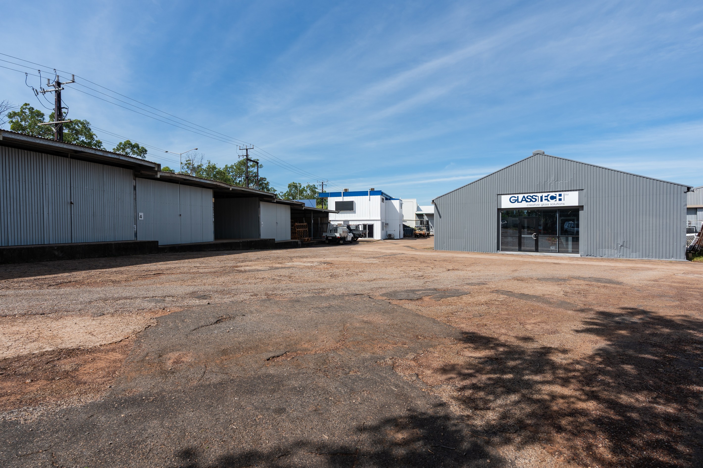 468 Stuart Highway, Winnellie, NT 0820