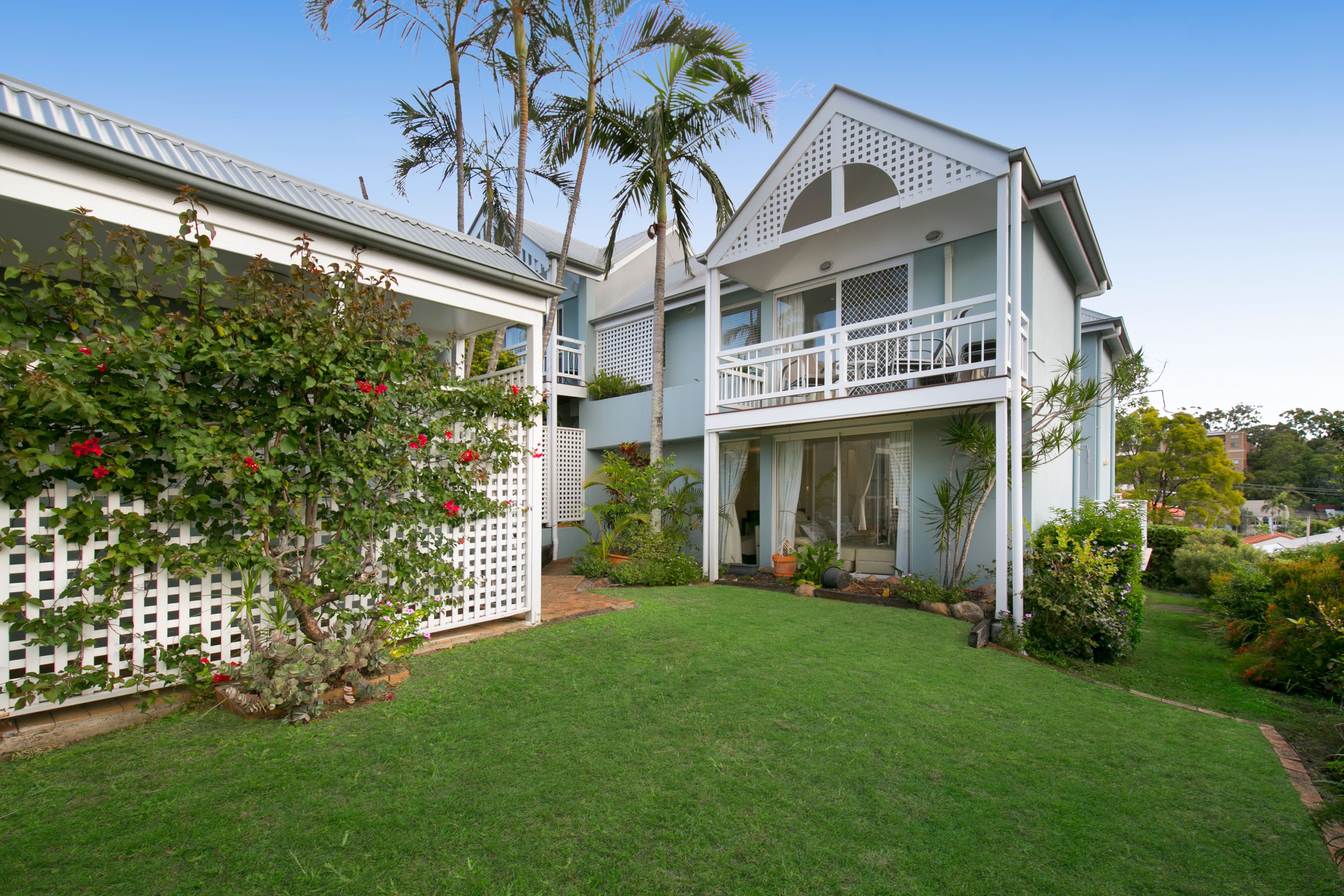 17 Armadale Street, St Lucia QLD 4067