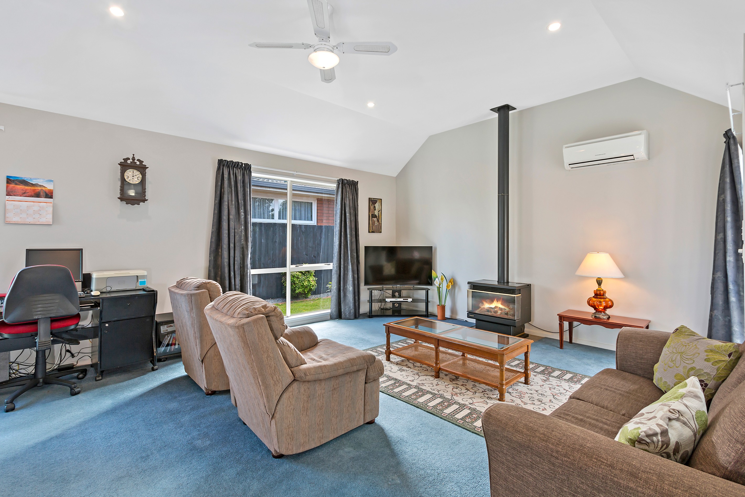 2 Delaware Crescent, Russley, Christchurch City
