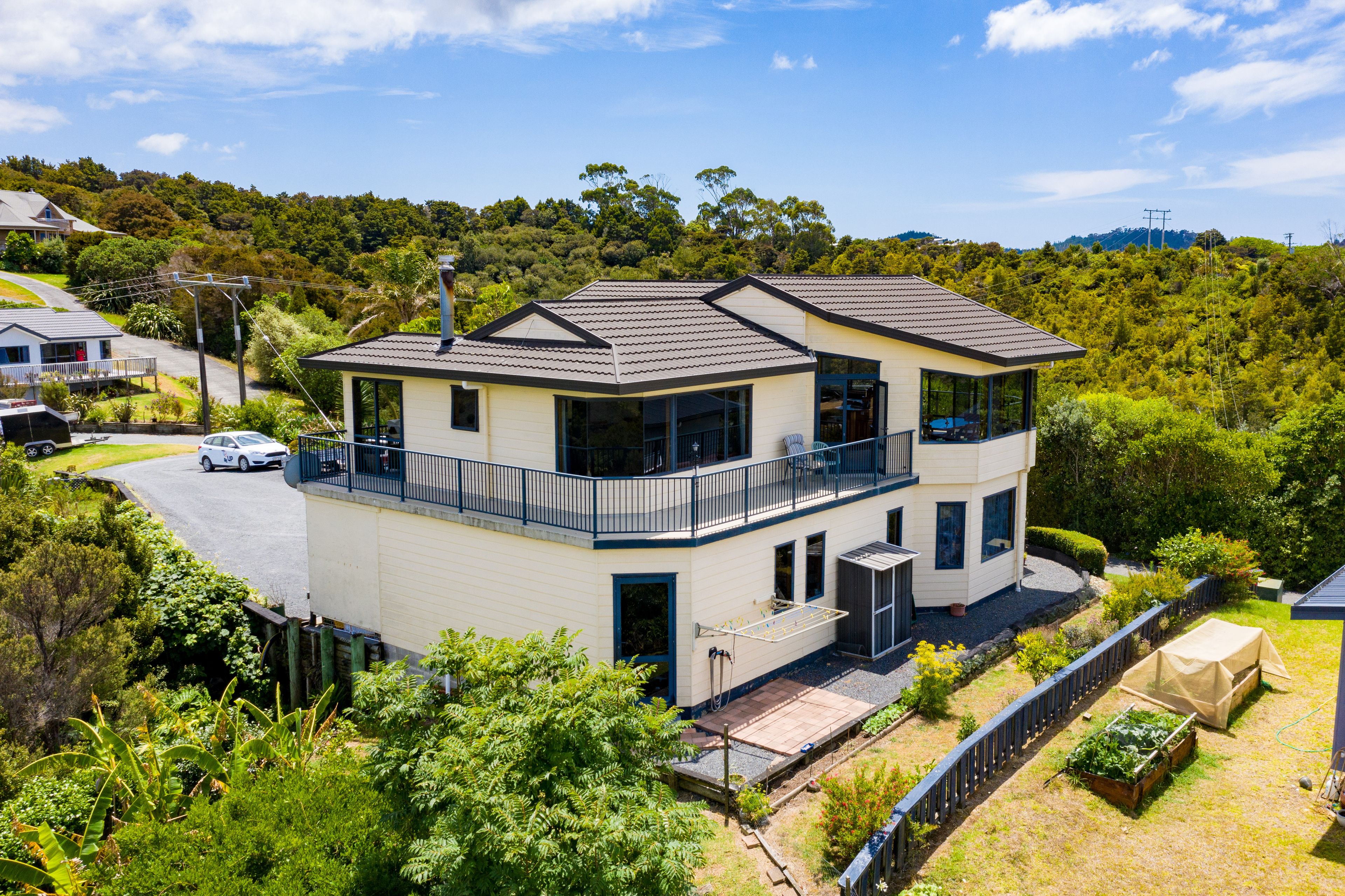 29 Ngunguru Heights Rise, Ngunguru, Whangarei District