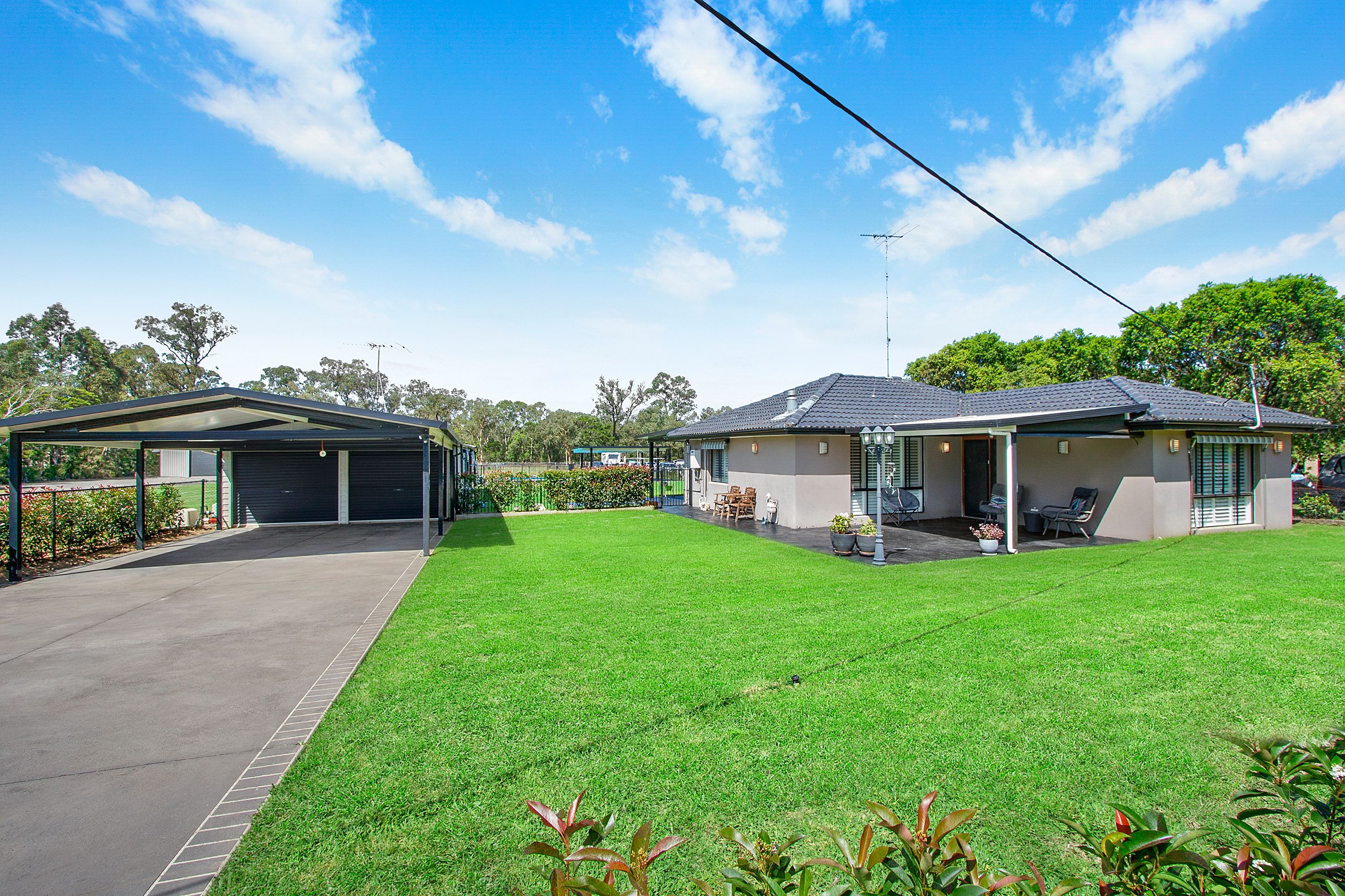 20 Torkington Road, Londonderry NSW 2753