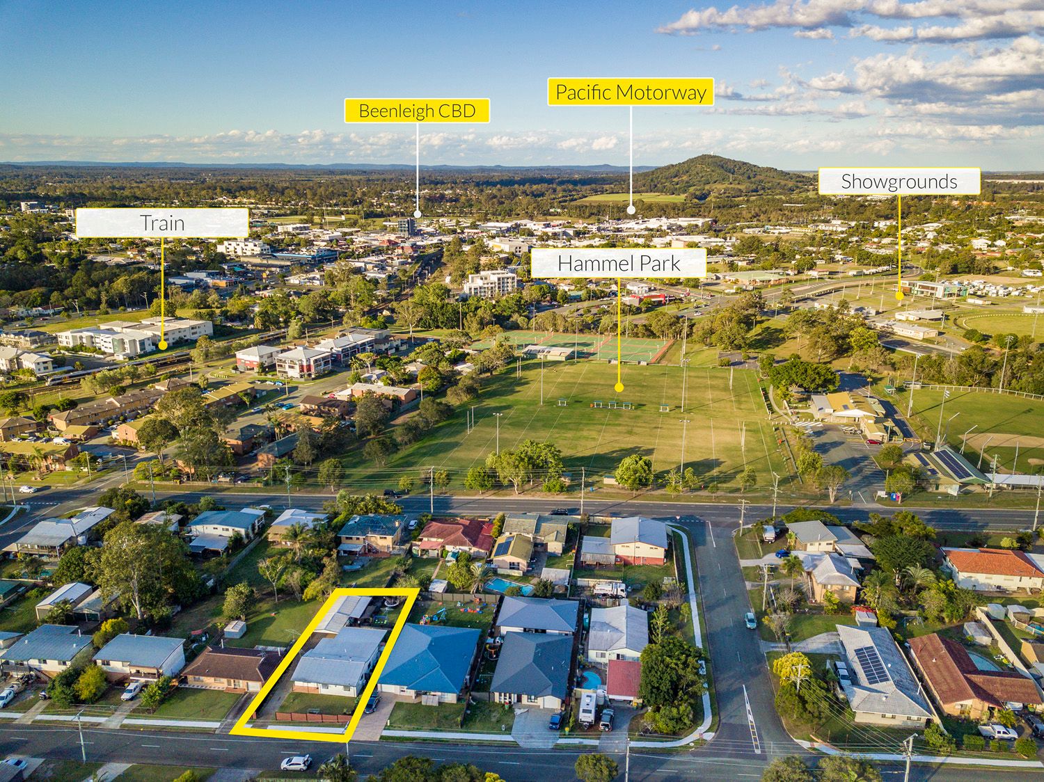 17 Catherine Street, Beenleigh, QLD 4207