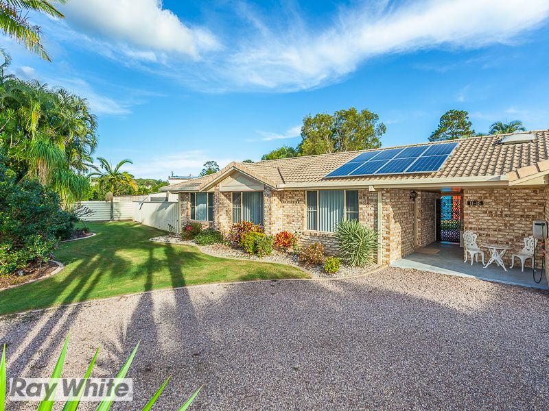 1/11-15 Analie Street, Ningi, QLD 4511