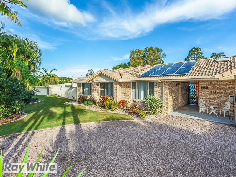 1/11-15 Analie Street, Ningi, QLD 4511