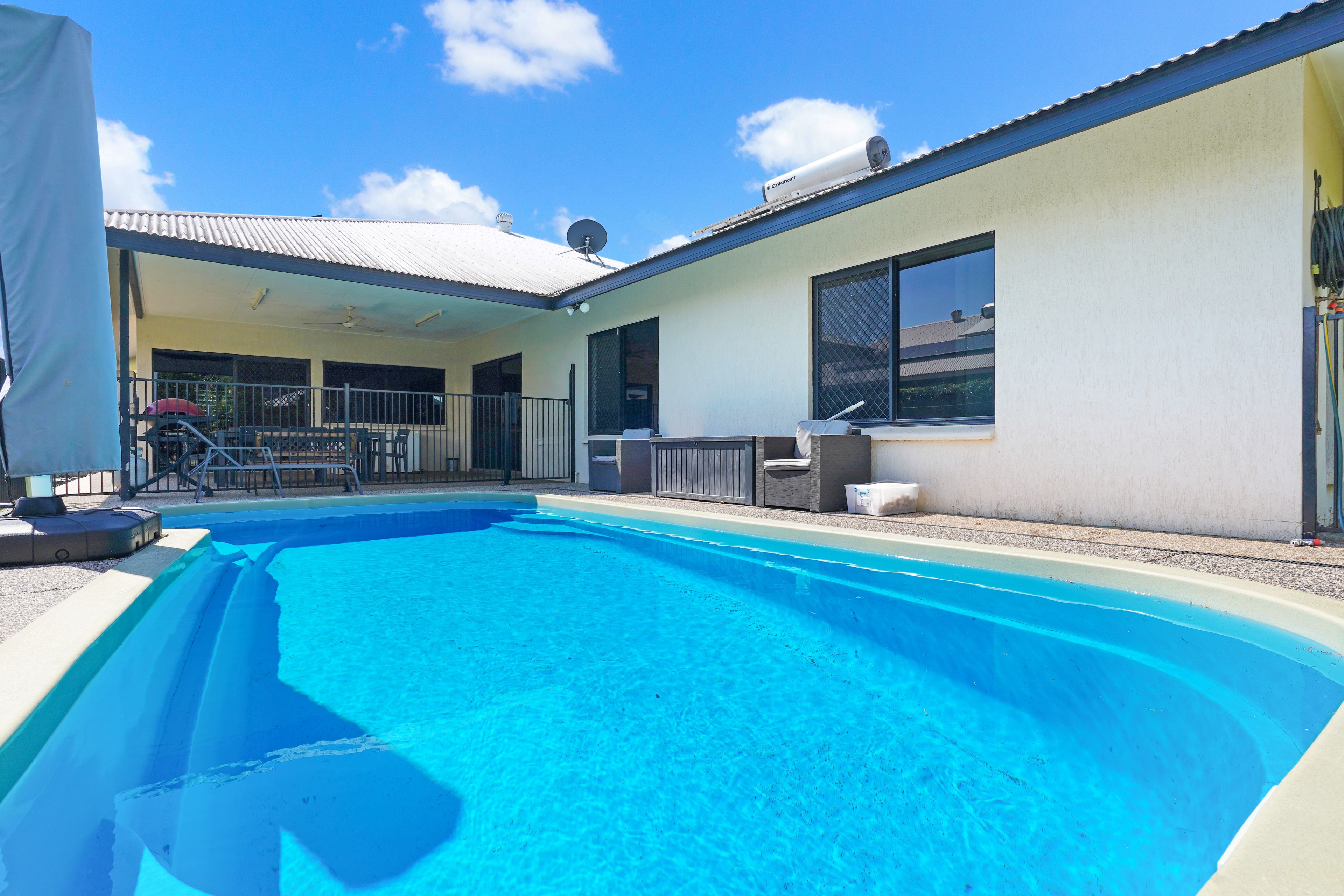 13 Eucharia Street, Bellamack, NT 0832