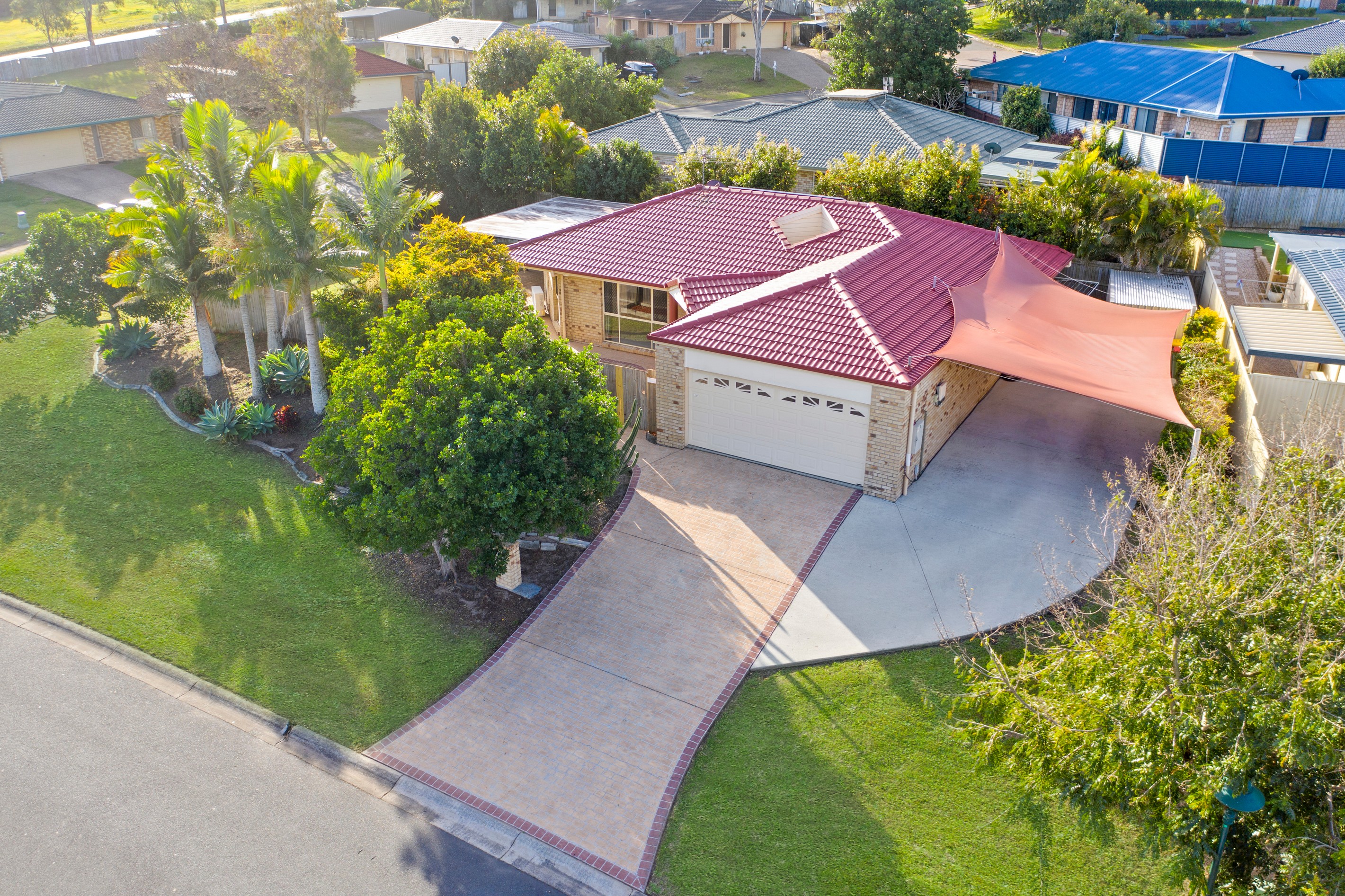 21 Holly Crescent, Windaroo, QLD 4207