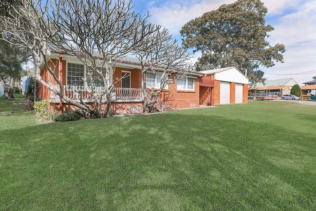 1 Kent Place, Wangi Wangi, NSW 2267