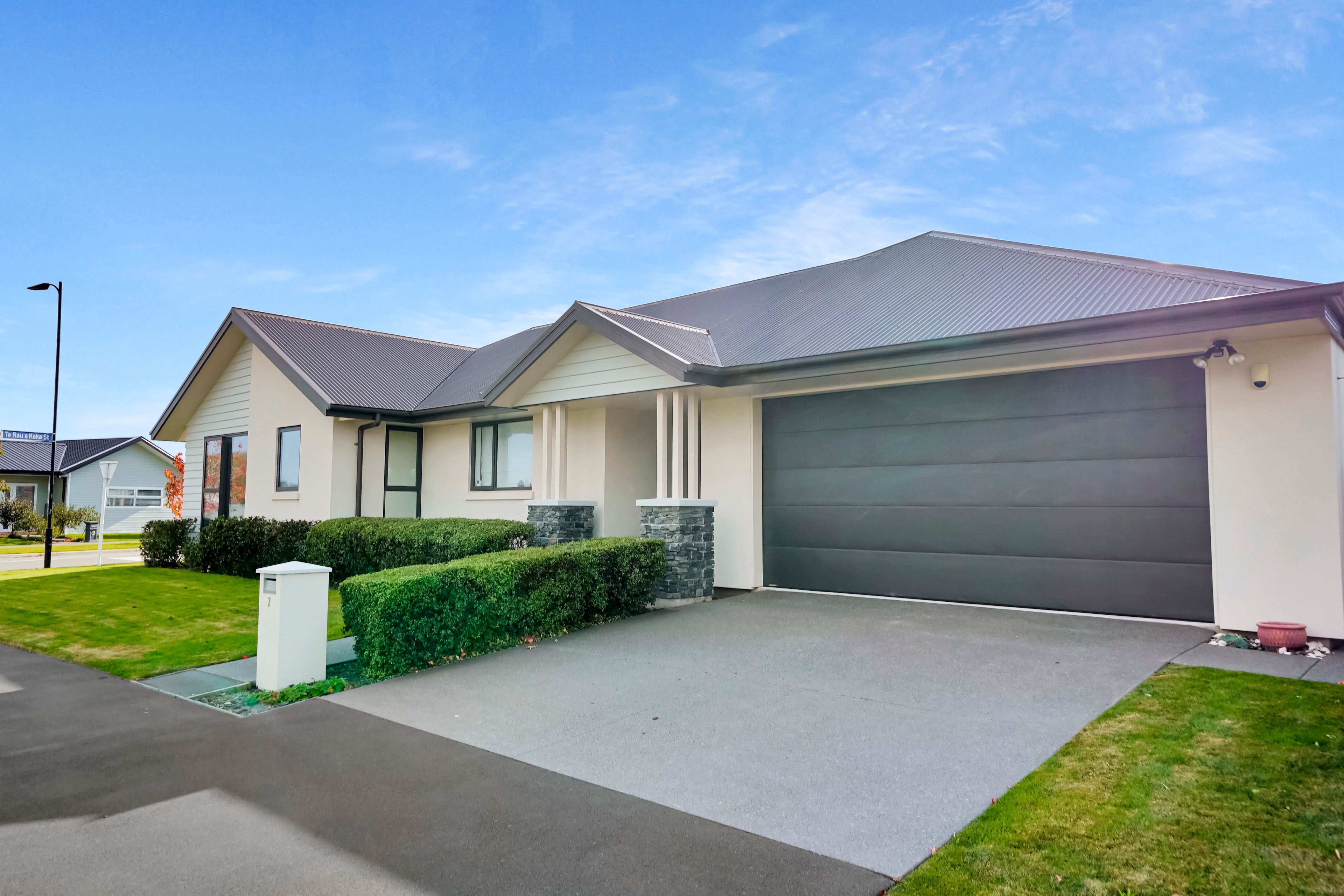 2 TE RAU A KAKA Street, Marshland, Christchurch City
