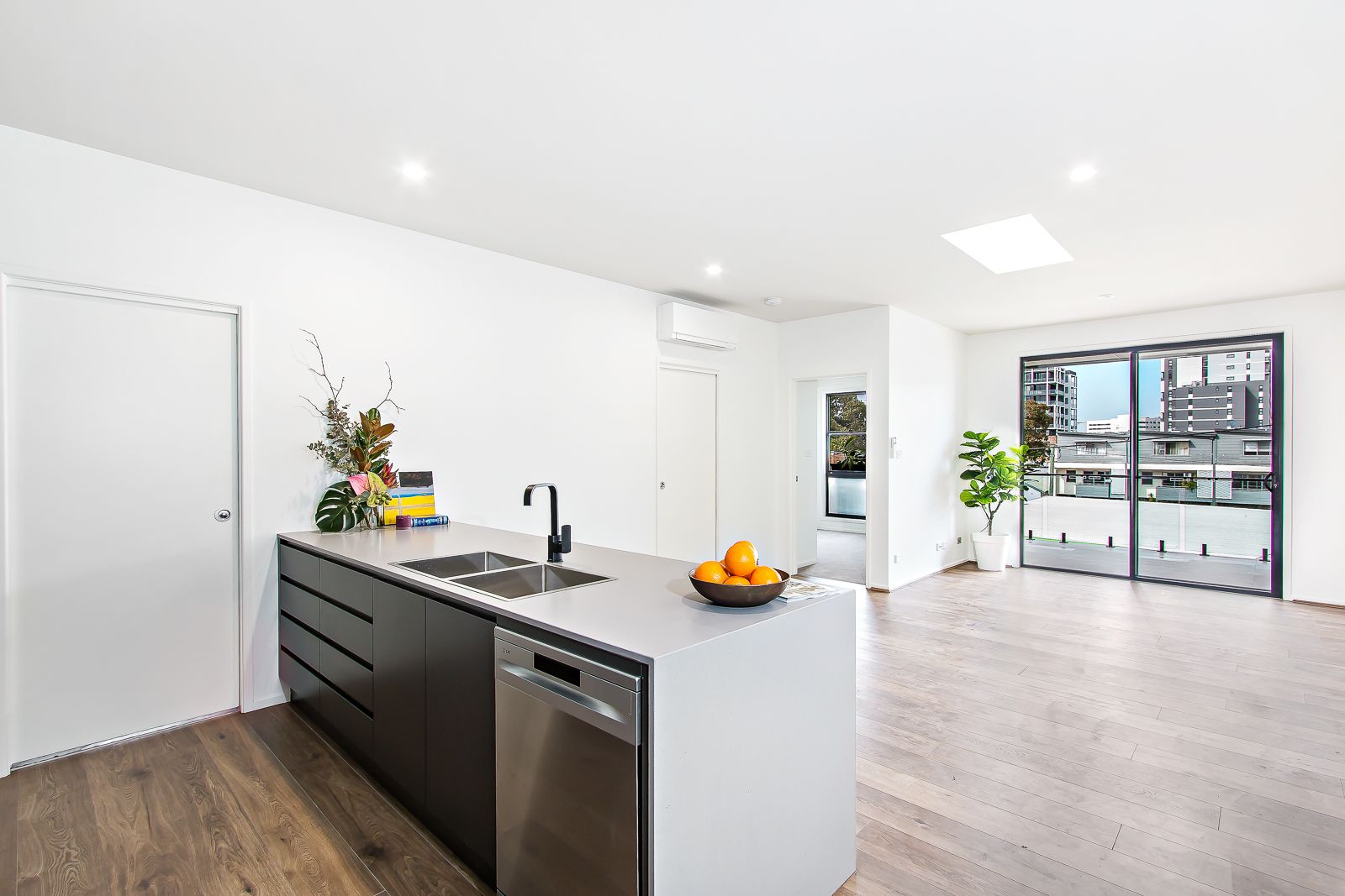203/5 Throsby Street, Wickham, NSW 2293