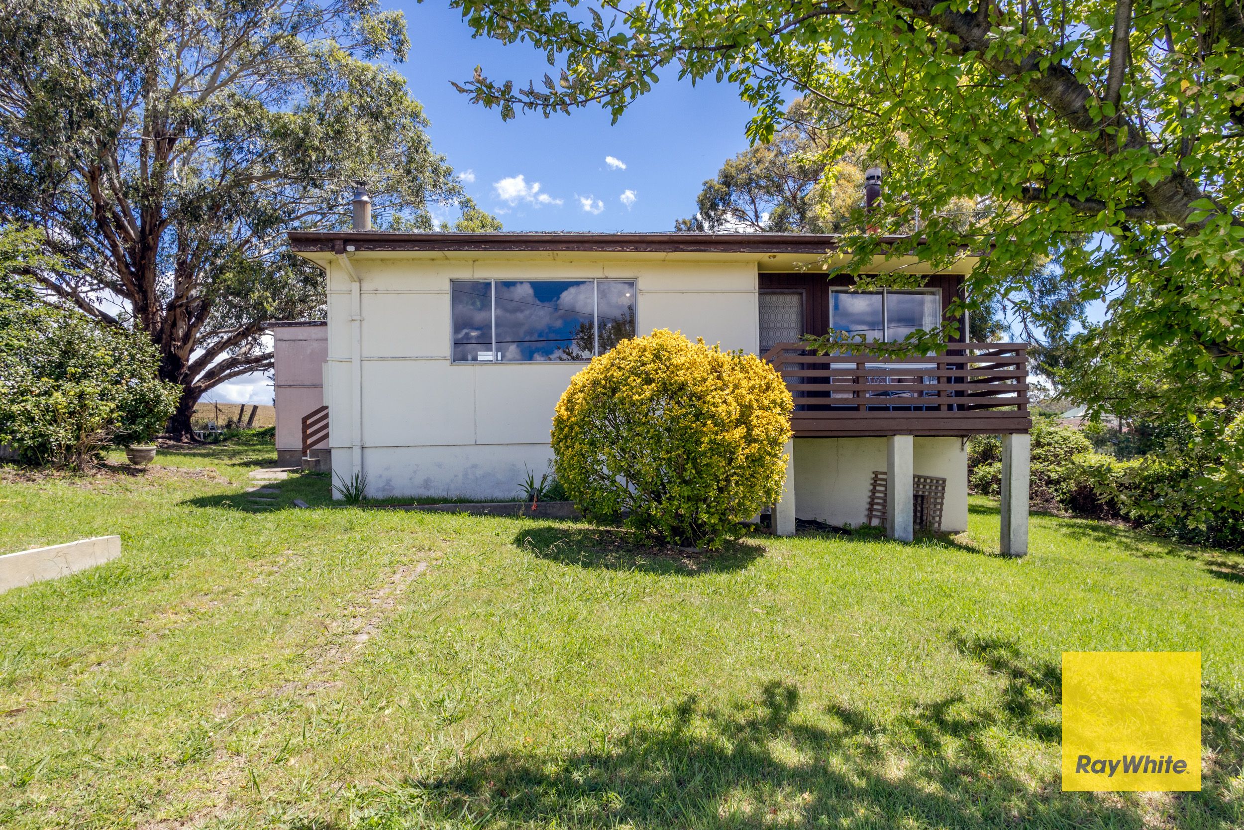 5 Rydal Road, Wallerawang, NSW 2845 House for Sale Ray White Lithgow