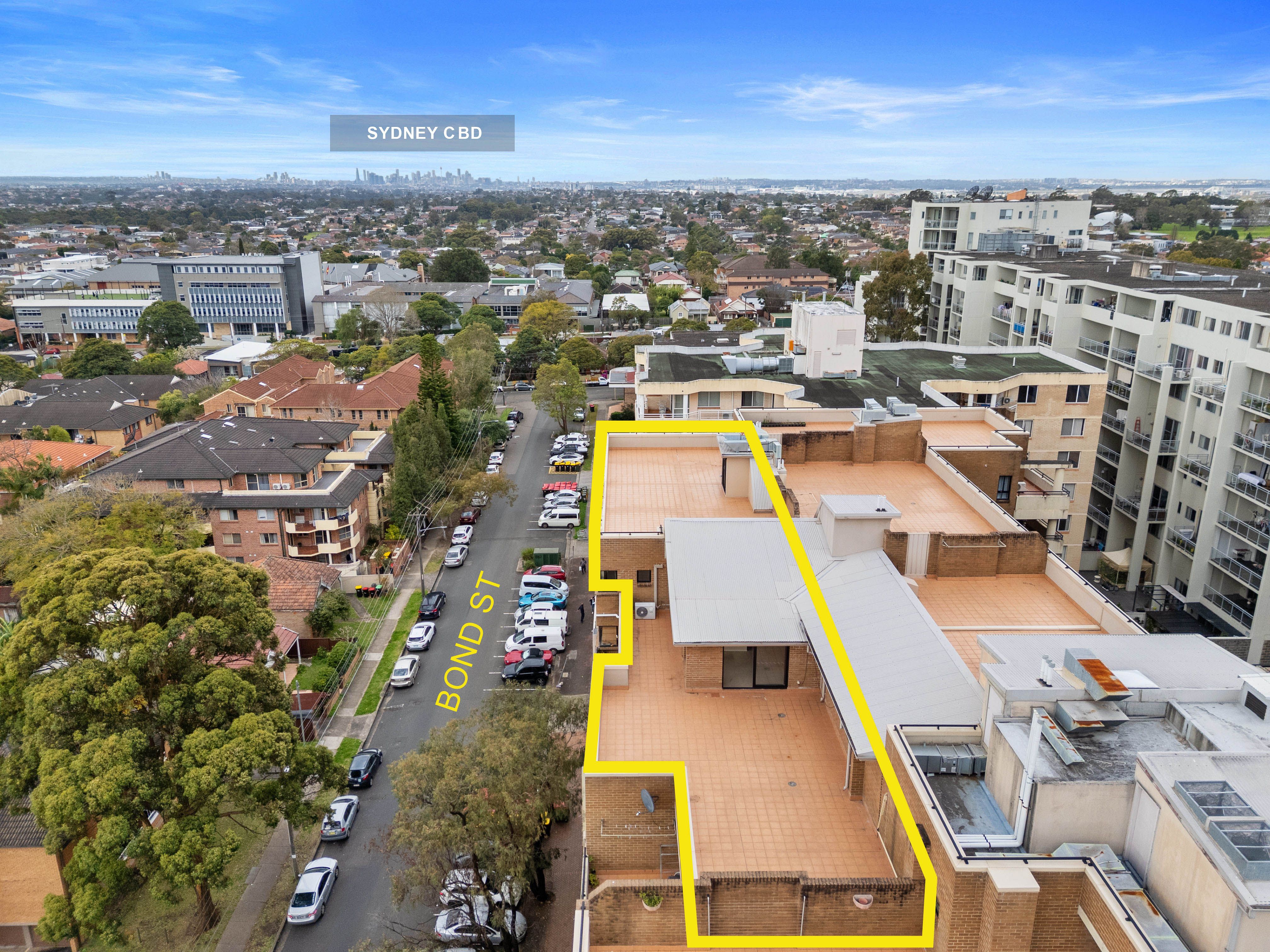 134/12-22 Dora Street, Hurstville, NSW 2220