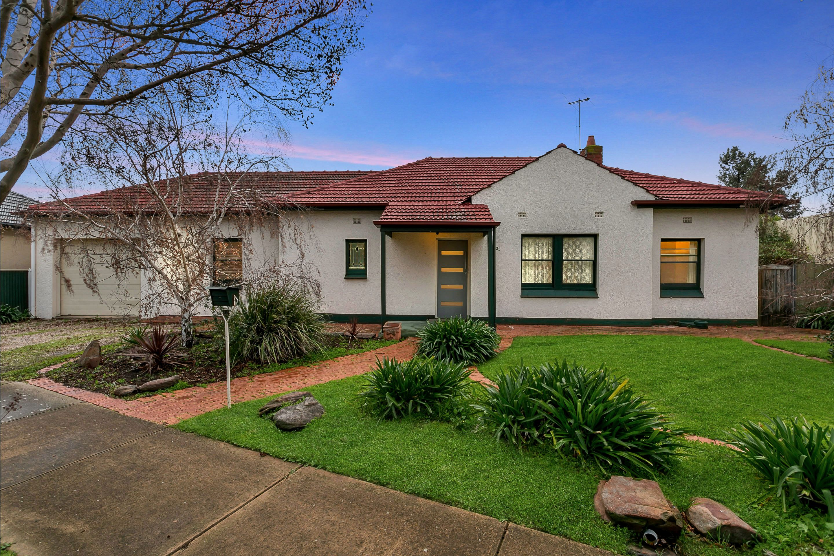 33 Kimber Terrace, Kurralta Park, SA 5037
