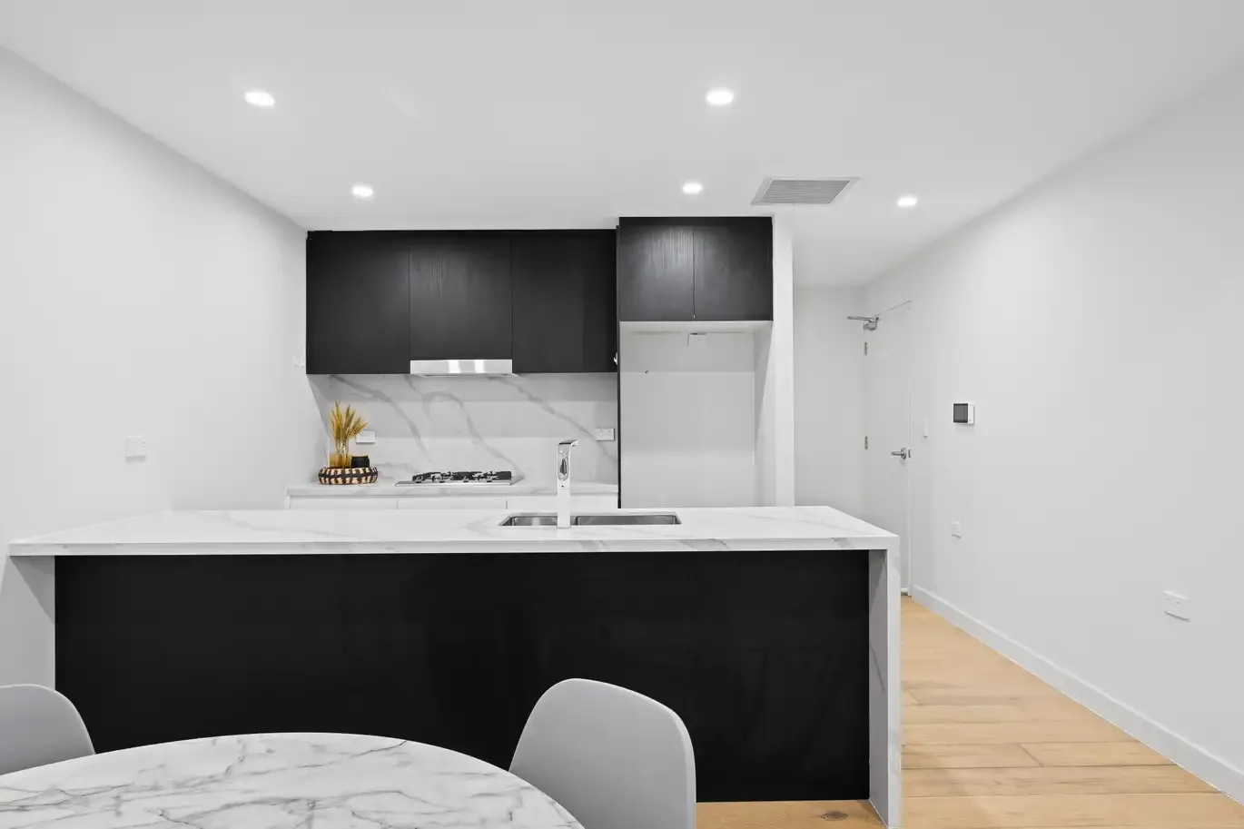 301/123 Bowden Street, Meadowbank, NSW 2114